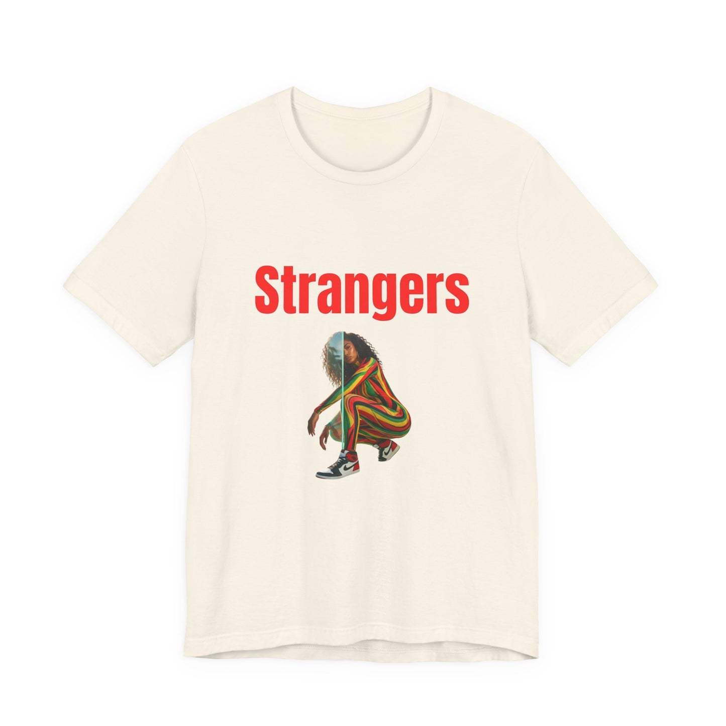 Strangers