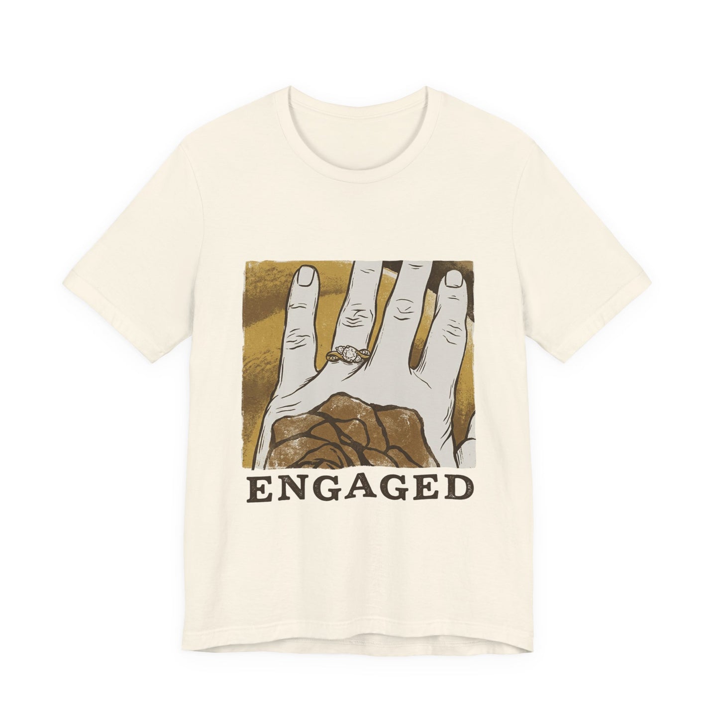 Engaged