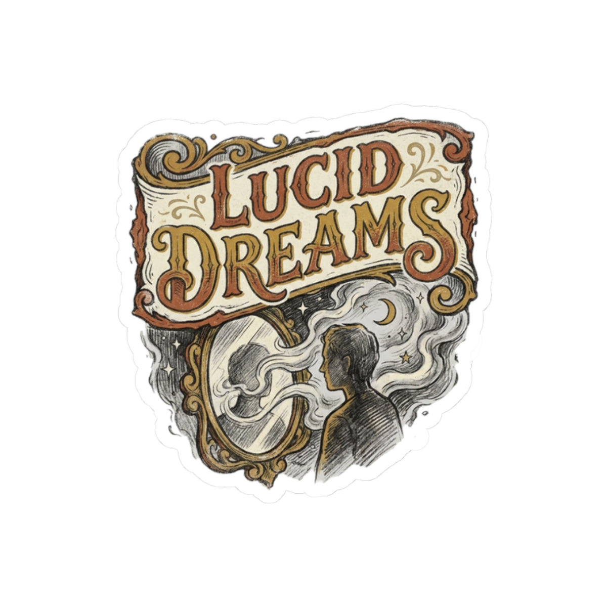 Lucid Dreams