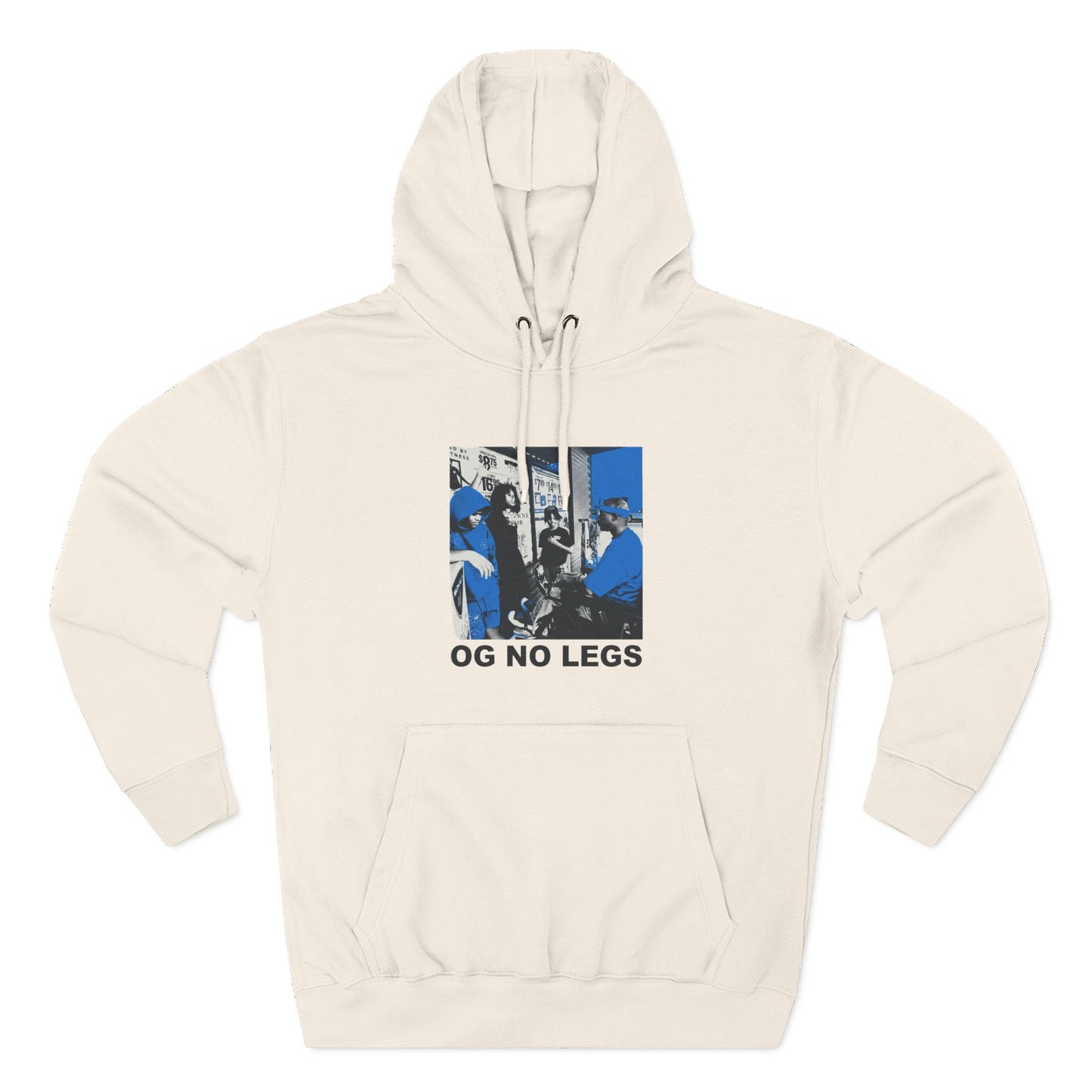 OG No Legs