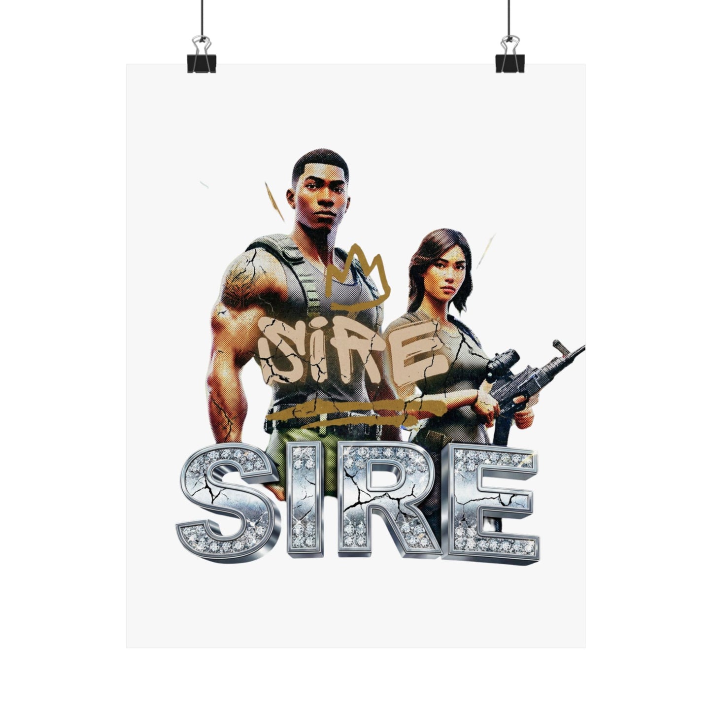 Sire