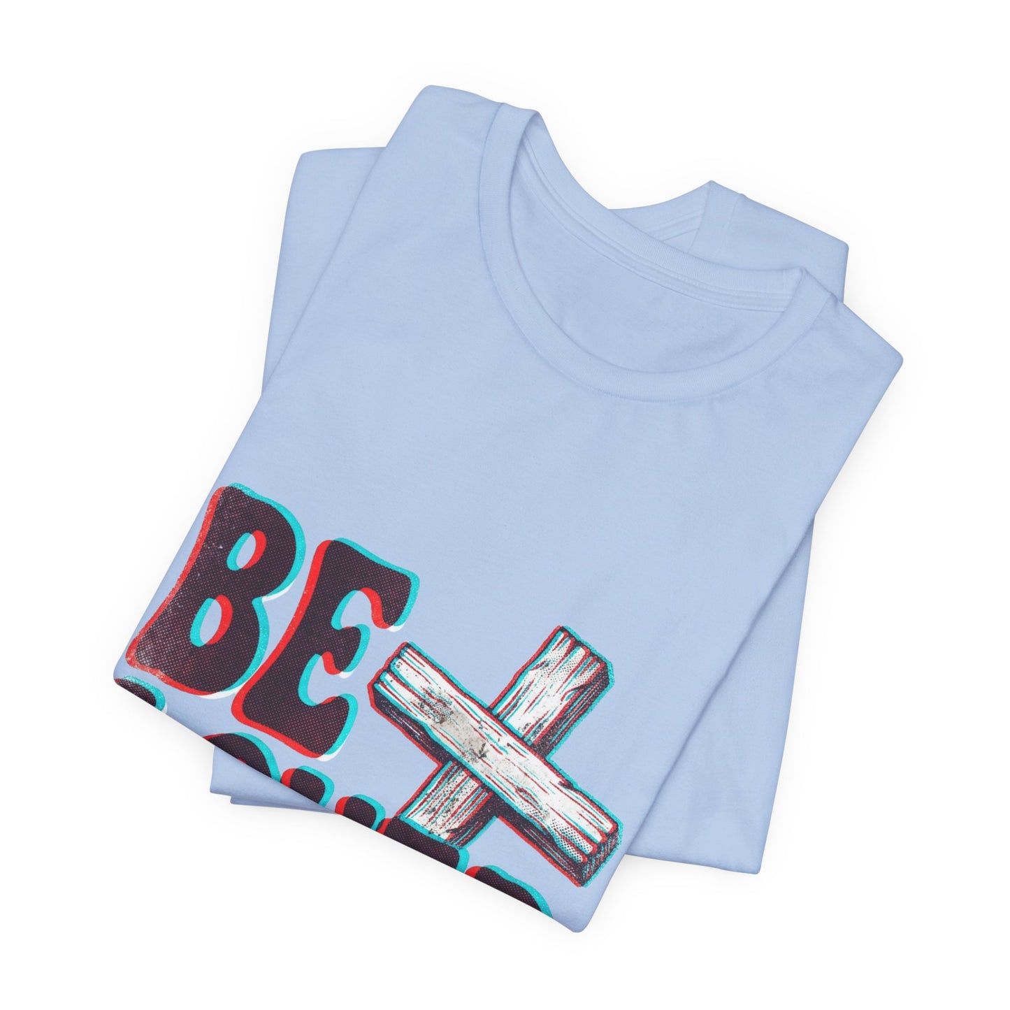 Be Loved