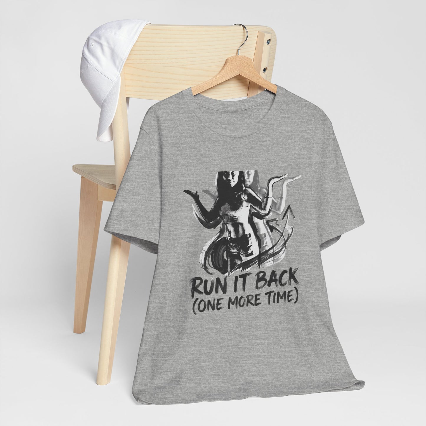Run it Back (One More Time)