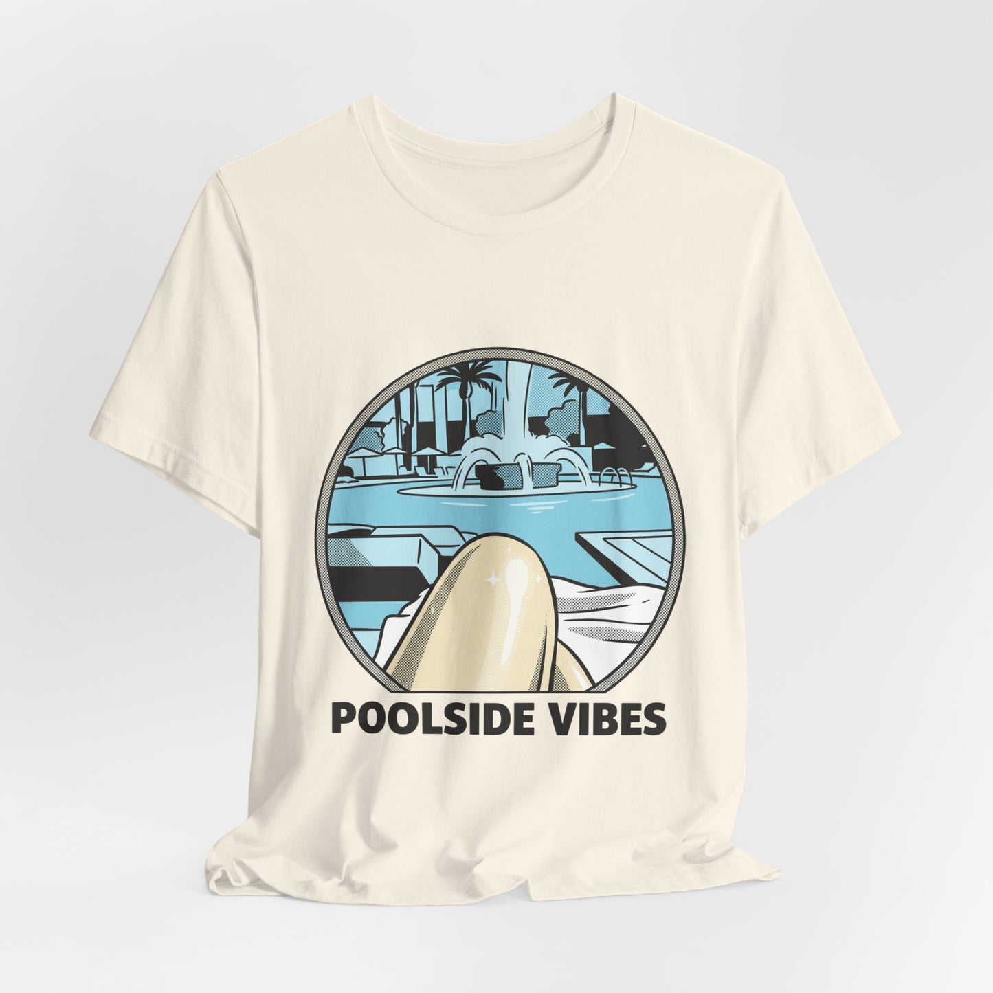 Poolside Vibes