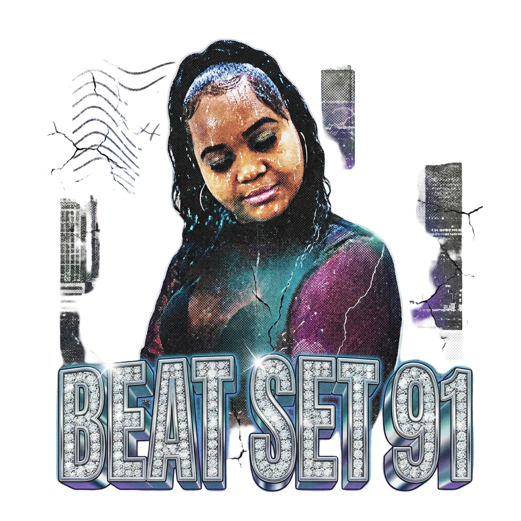 Beat Set 91 (Bonus Track) [Snippet]