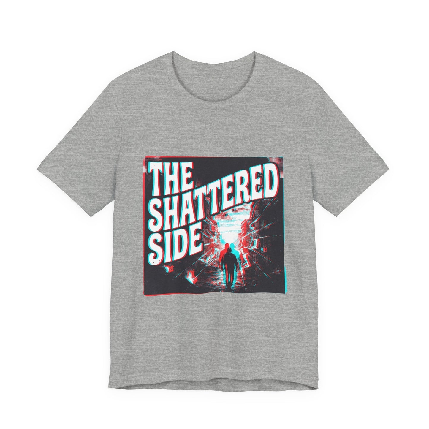 The Shattered Side