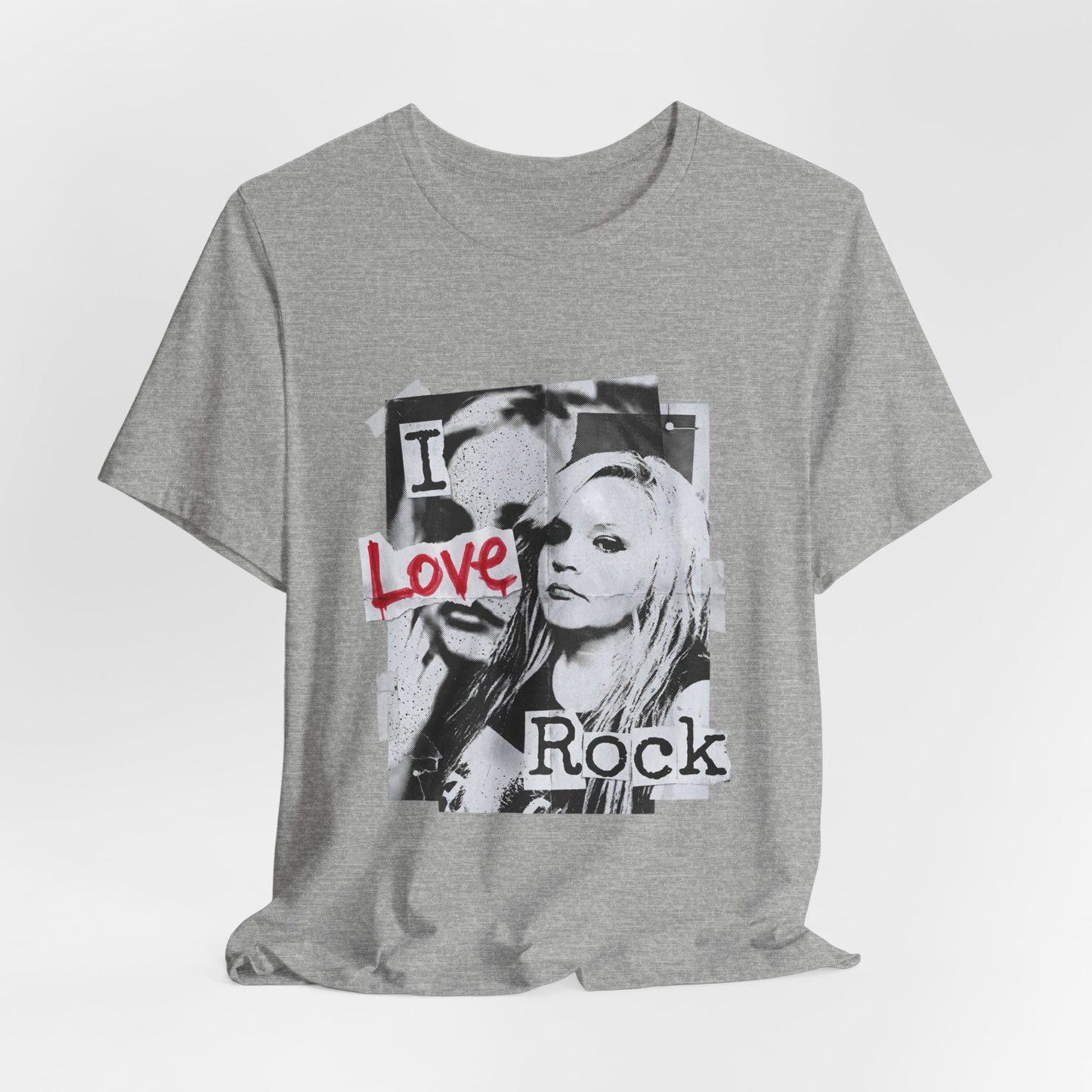 I Love Rock