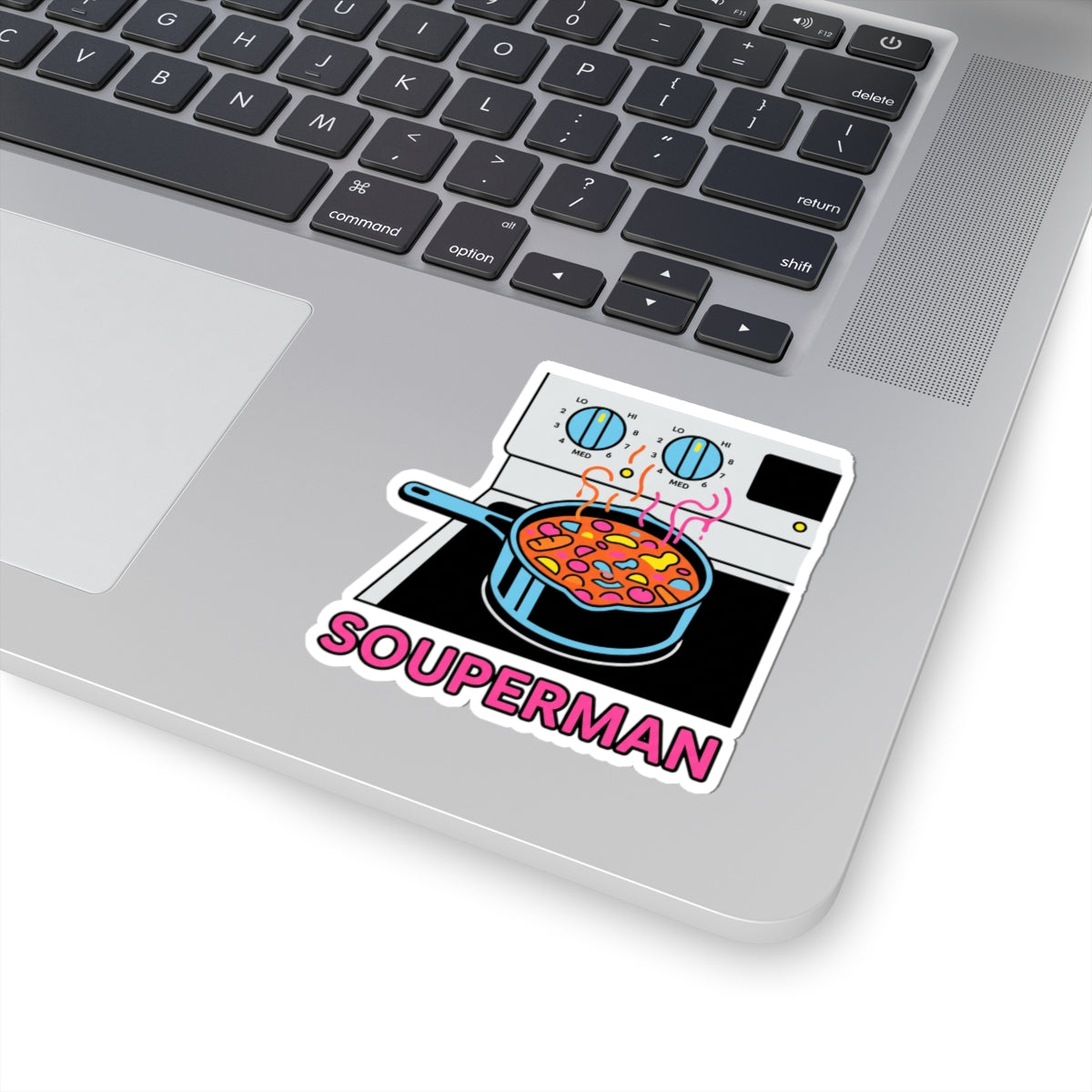 Souperman