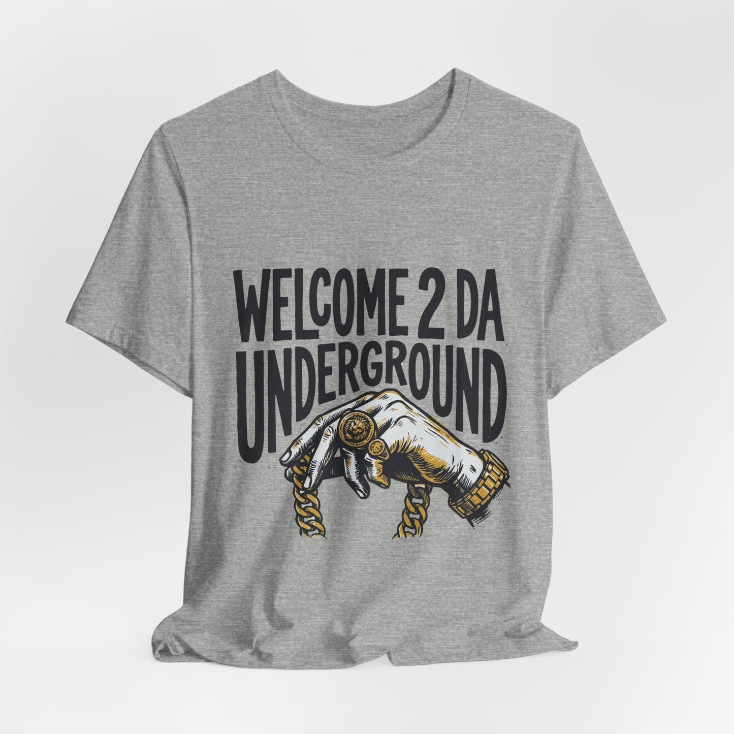 Welcome 2 Da Underground