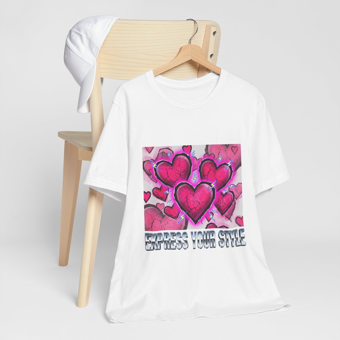 Express Your Style
