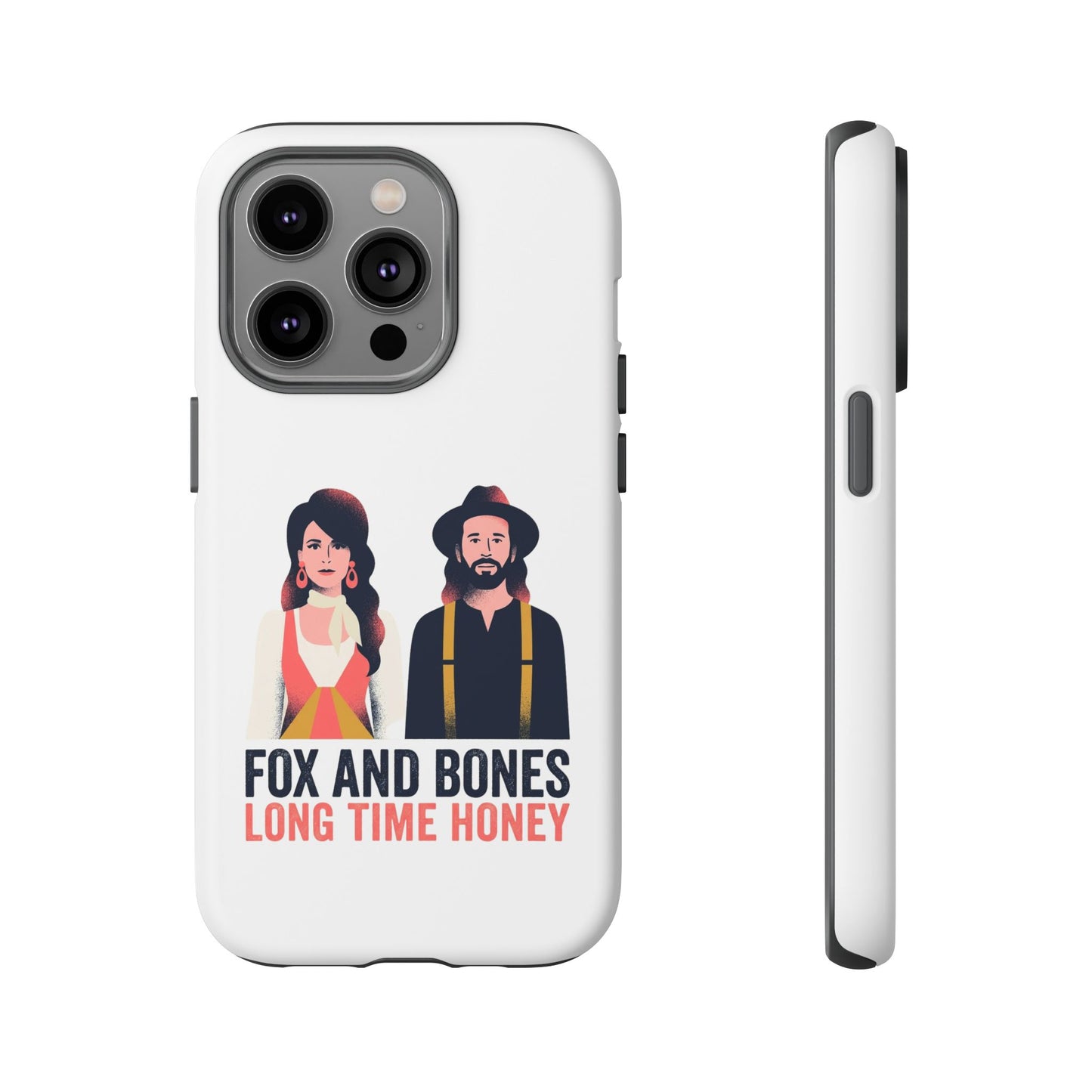 Long Time Honey