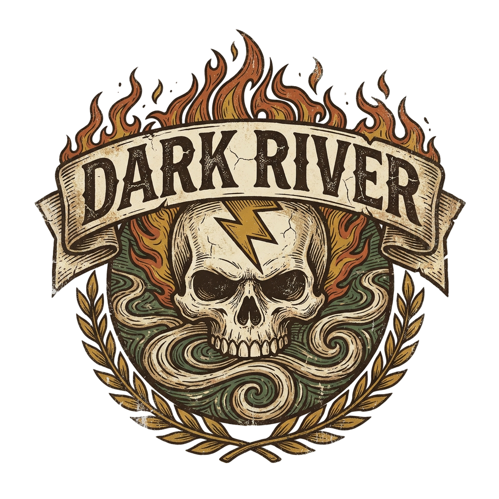 Dark River