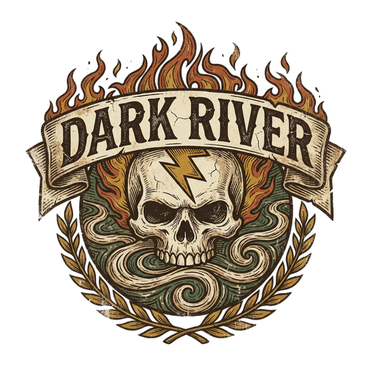 Dark River