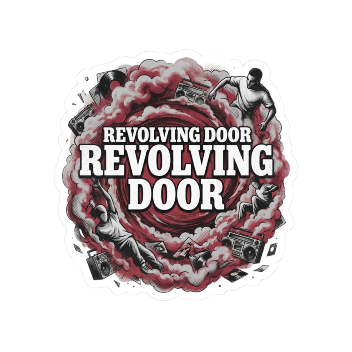 Revolving Door