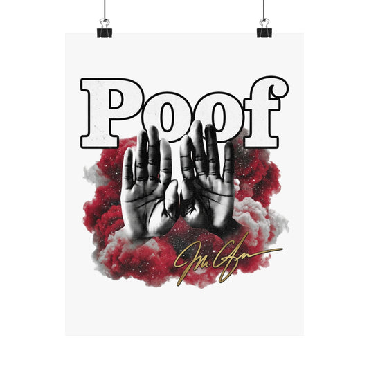 Poof
