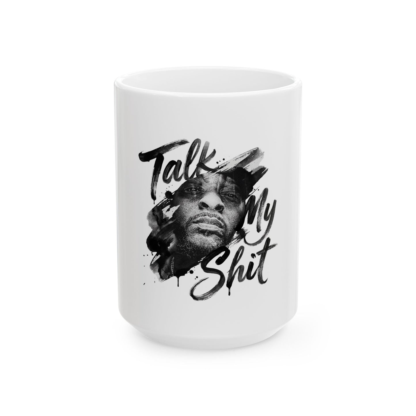 Talk My Shit