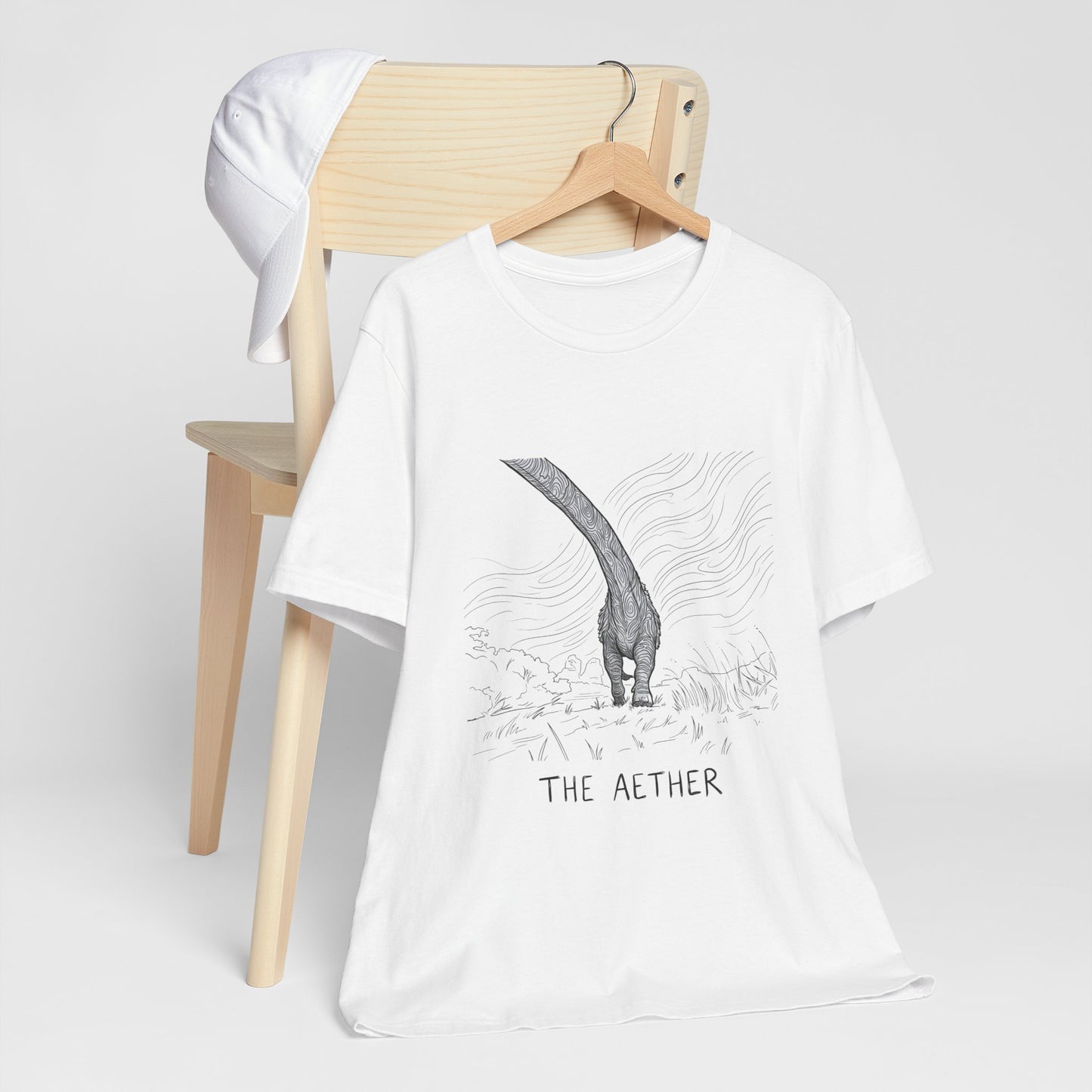 The Aether