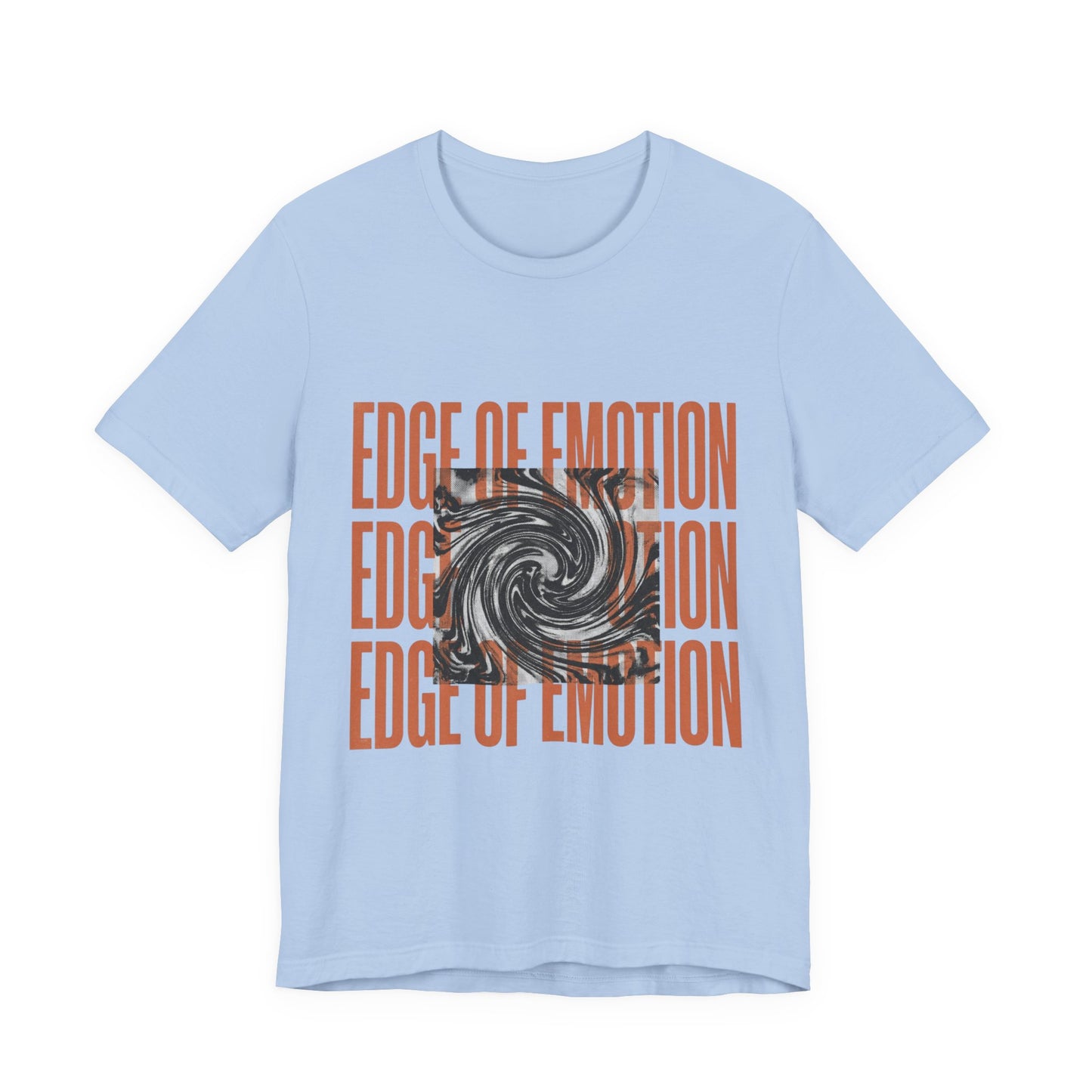 Edge of Emotion