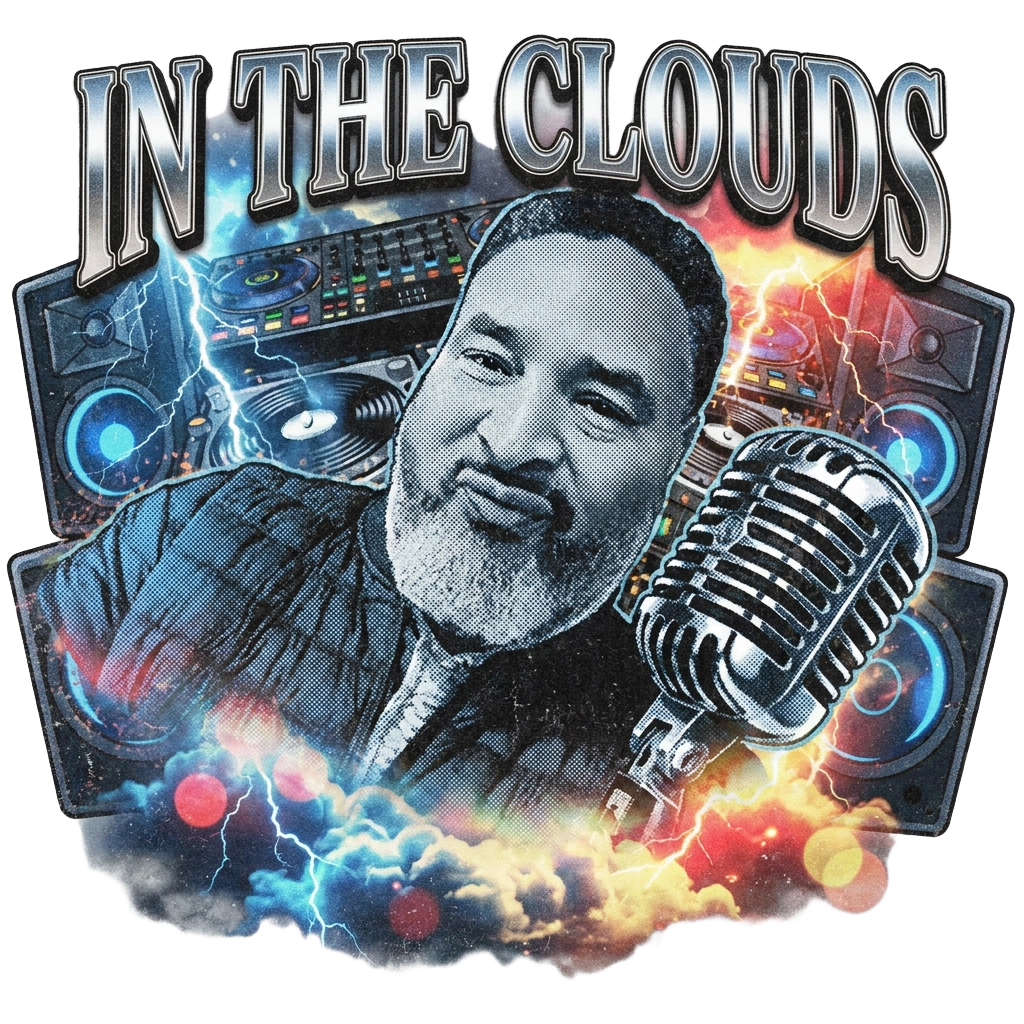 In the Clouds
