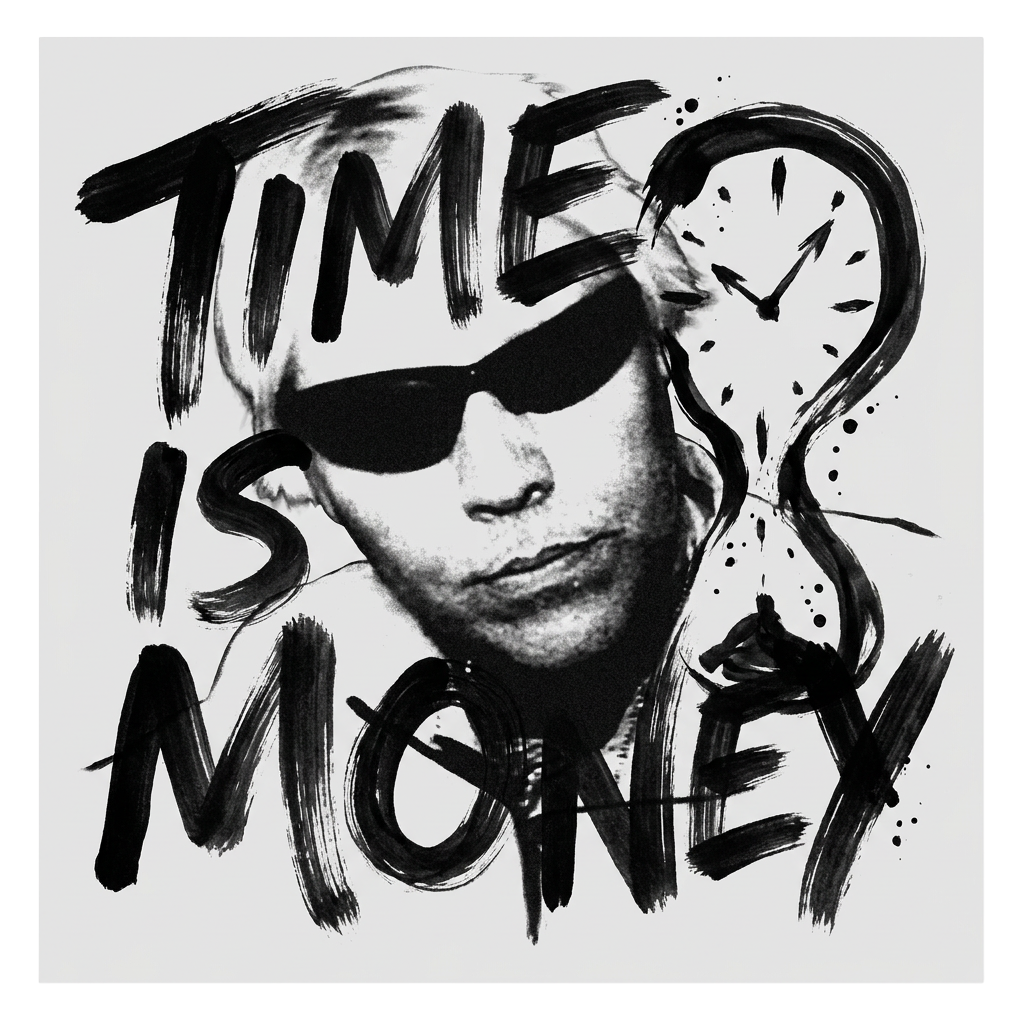 Time is Money