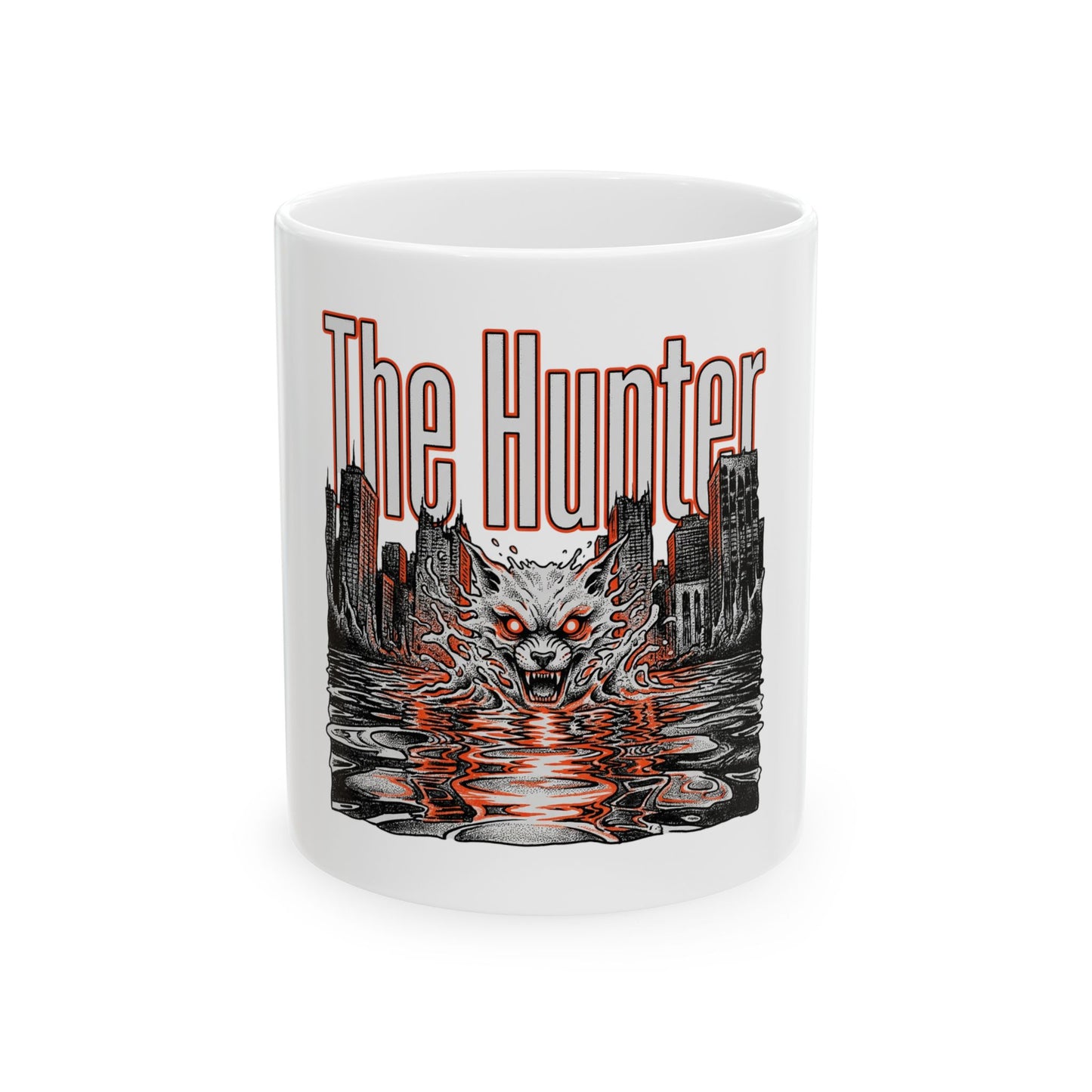 The Hunter