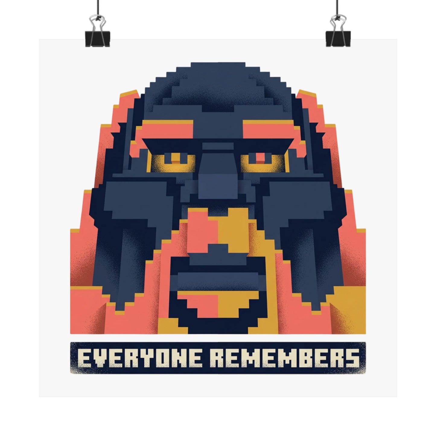 Everyone Remembers