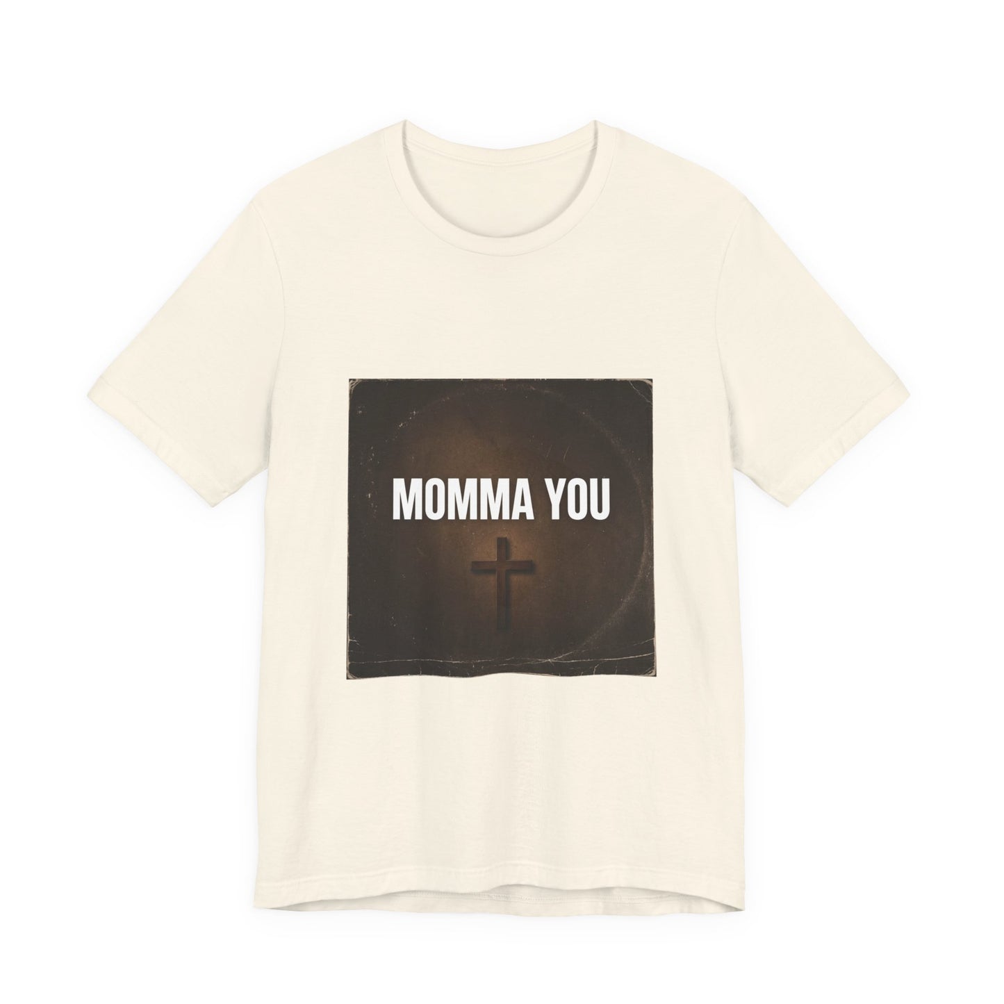 Momma You