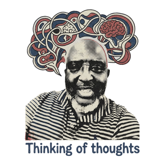 Thinking of thoughts