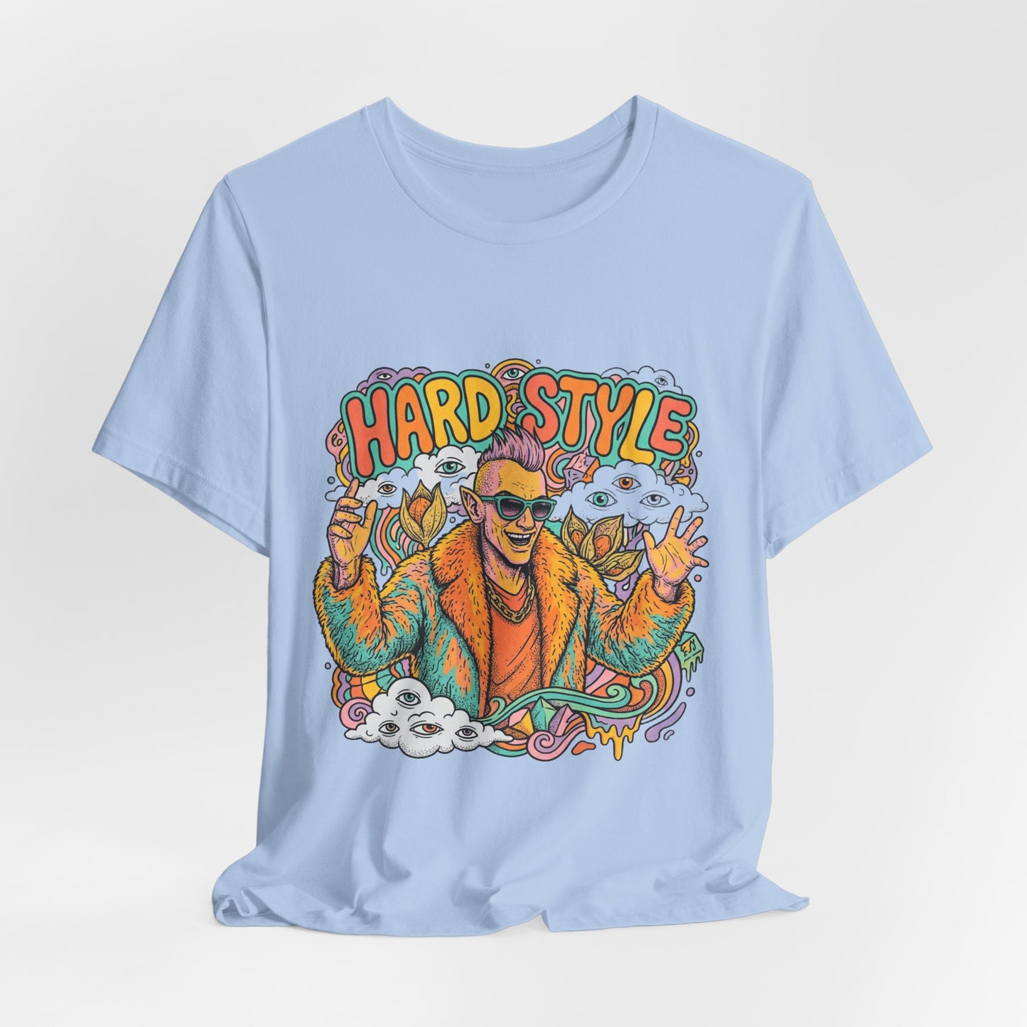 Hard Style