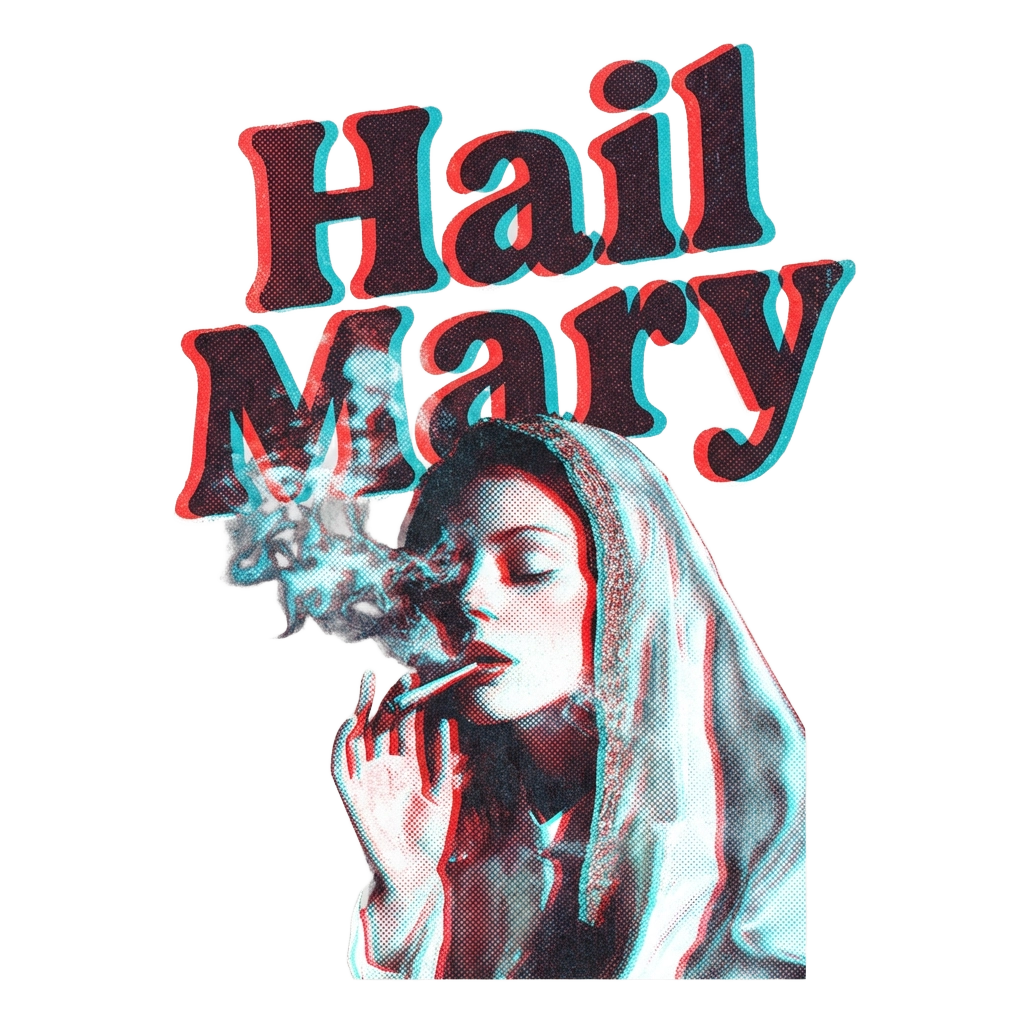 Hail Mary