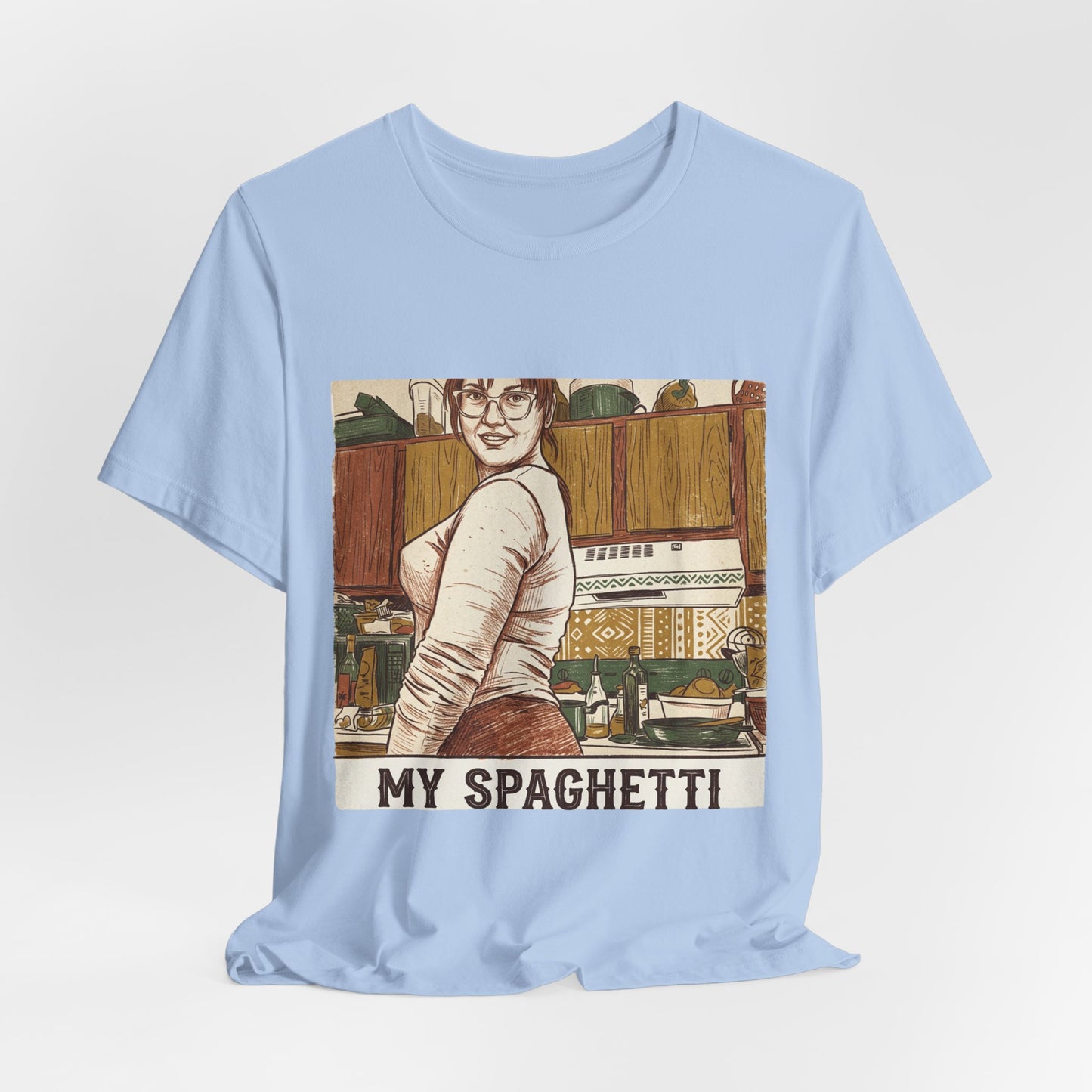 My Spaghetti