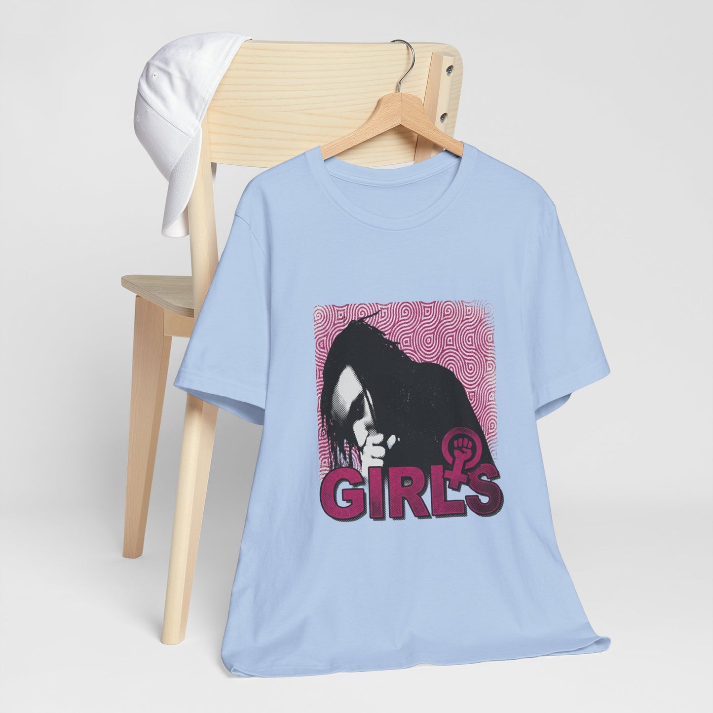 Girls