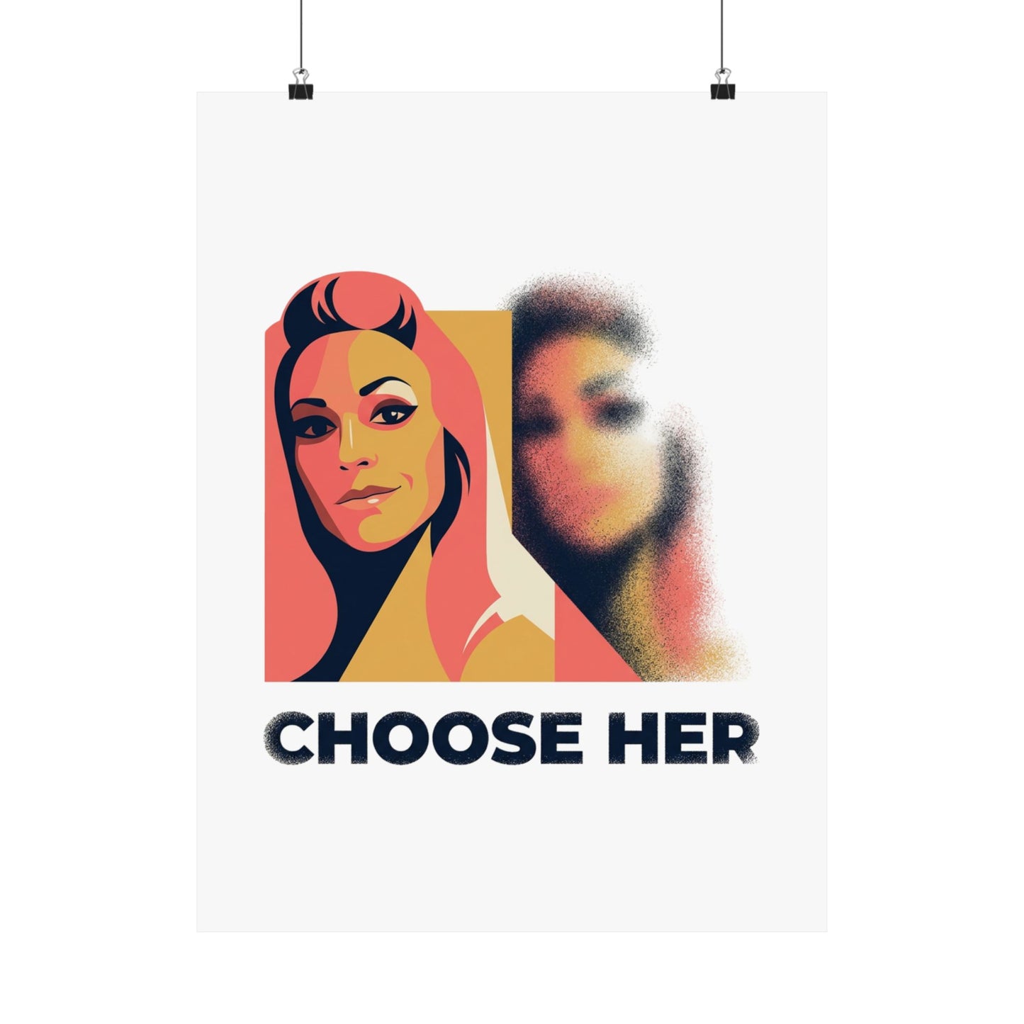 Choose Her