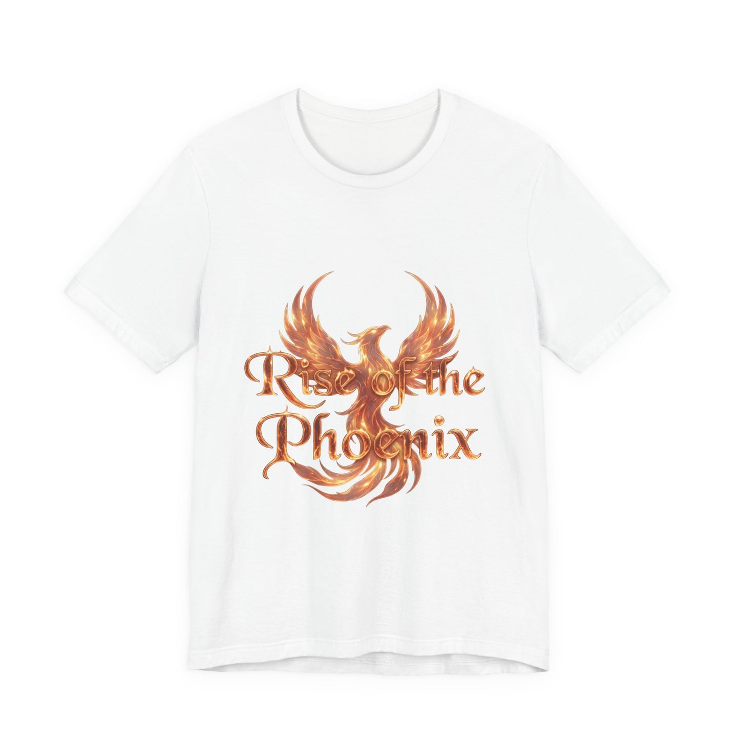 Rise of the Phoenix