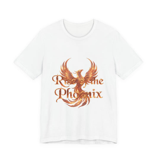 Rise of the Phoenix