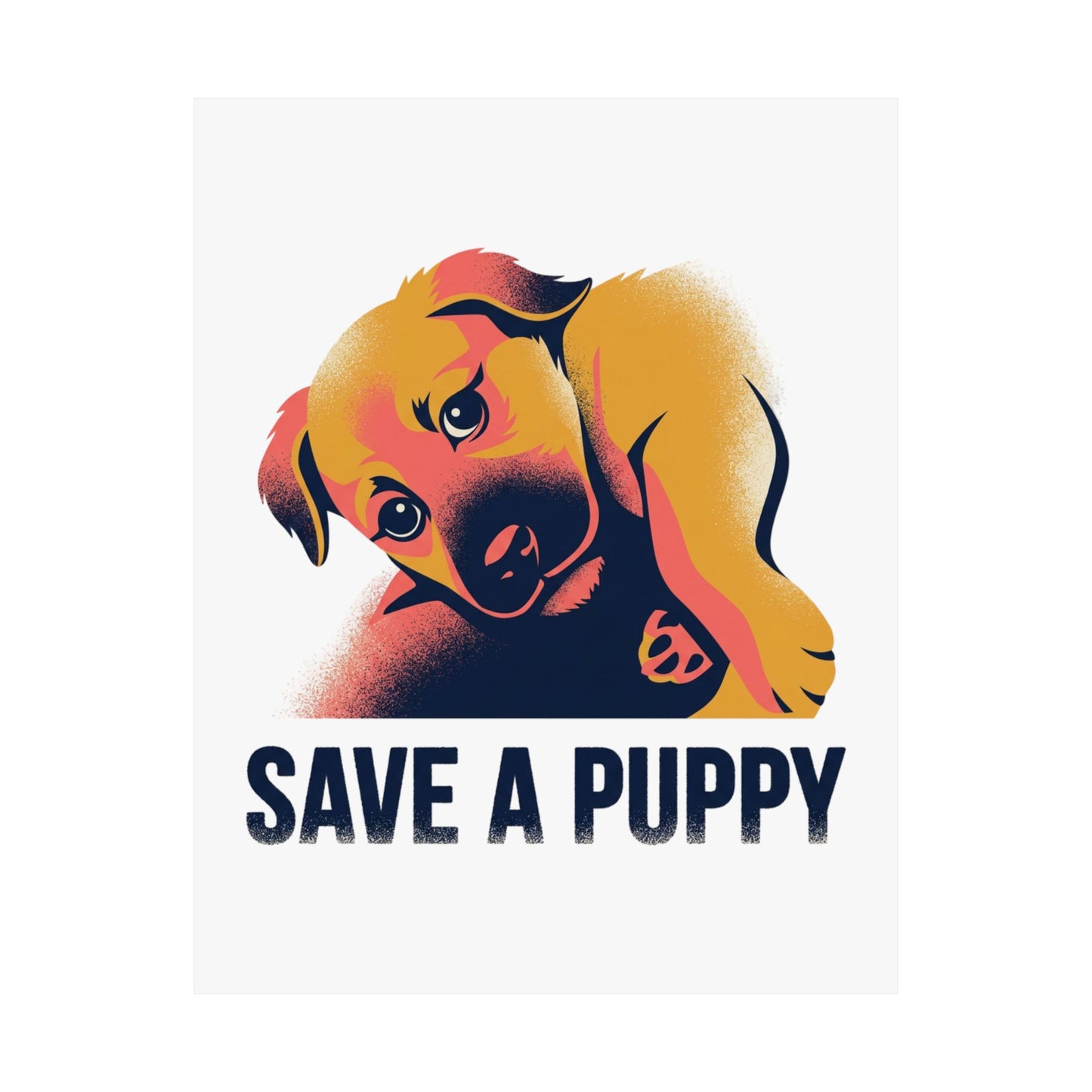 Save A Puppy