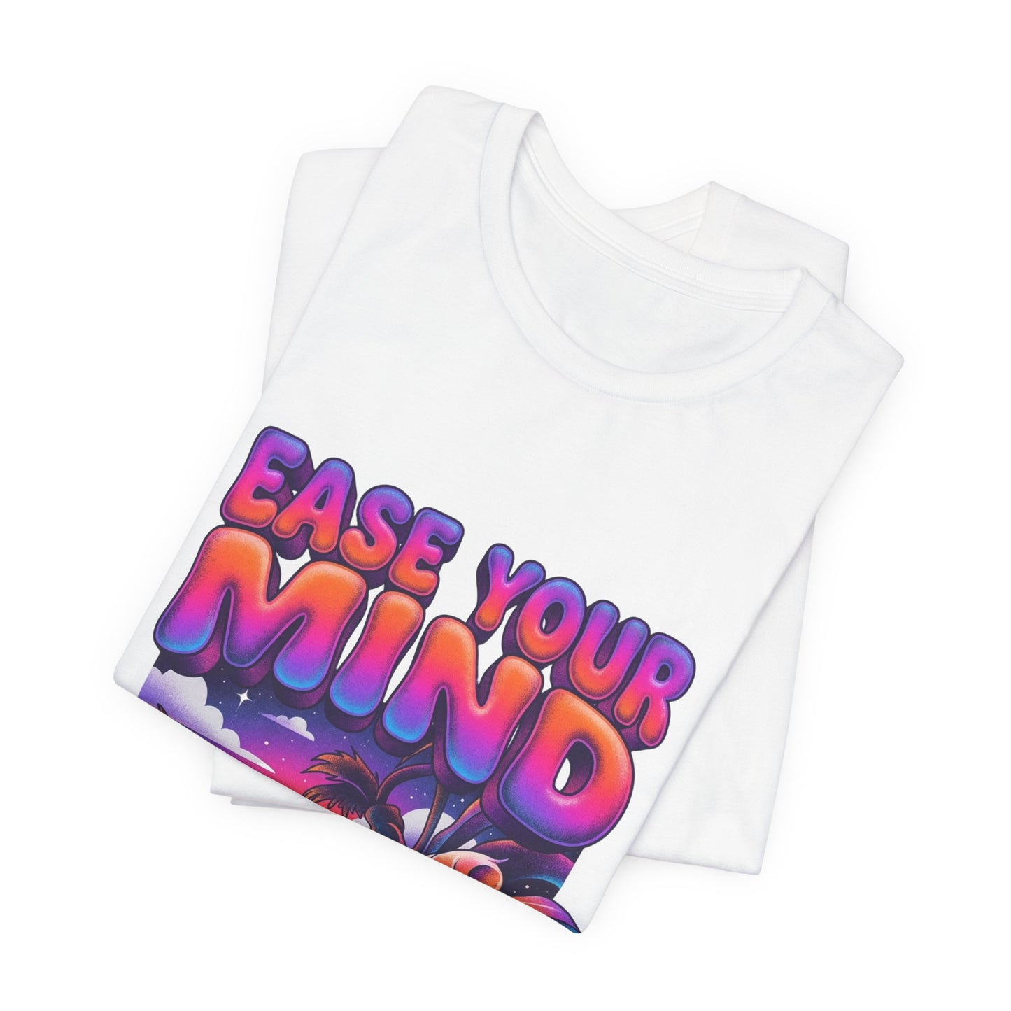 Ease Your Mind - Remastered 2022