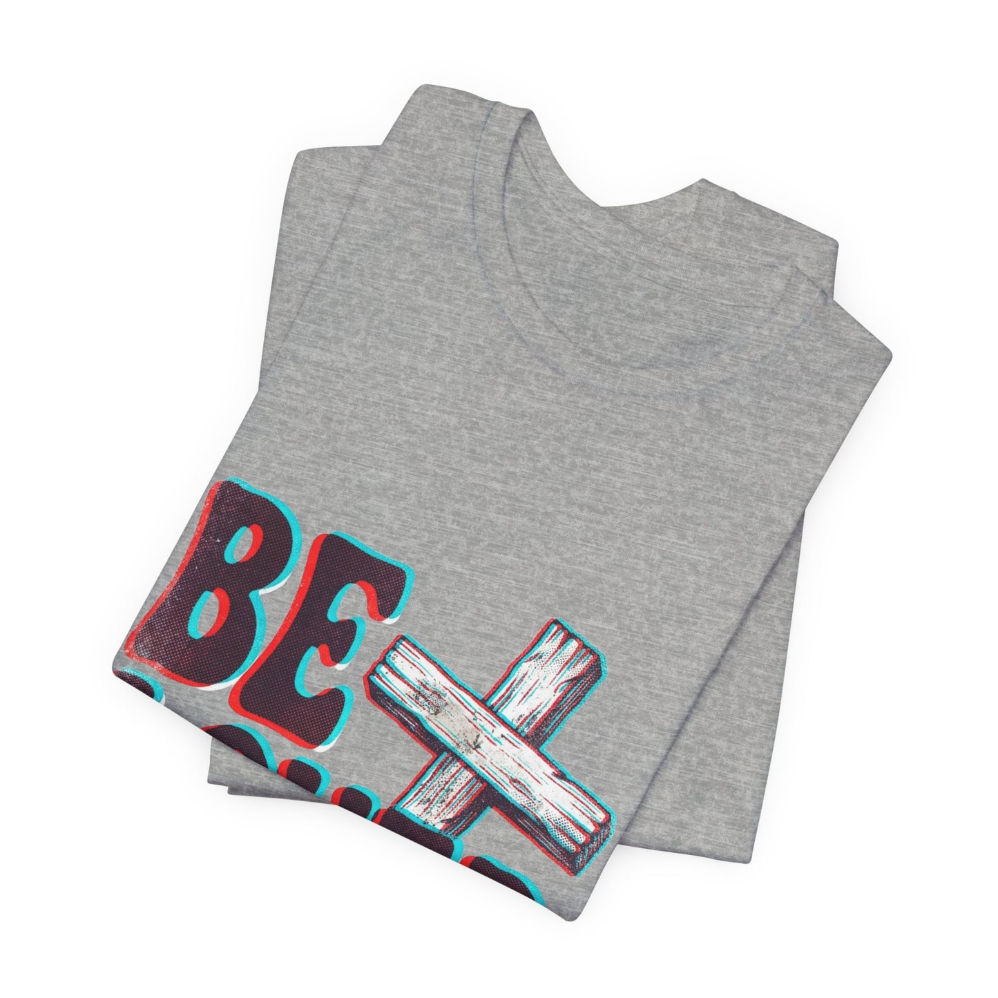 Be Loved