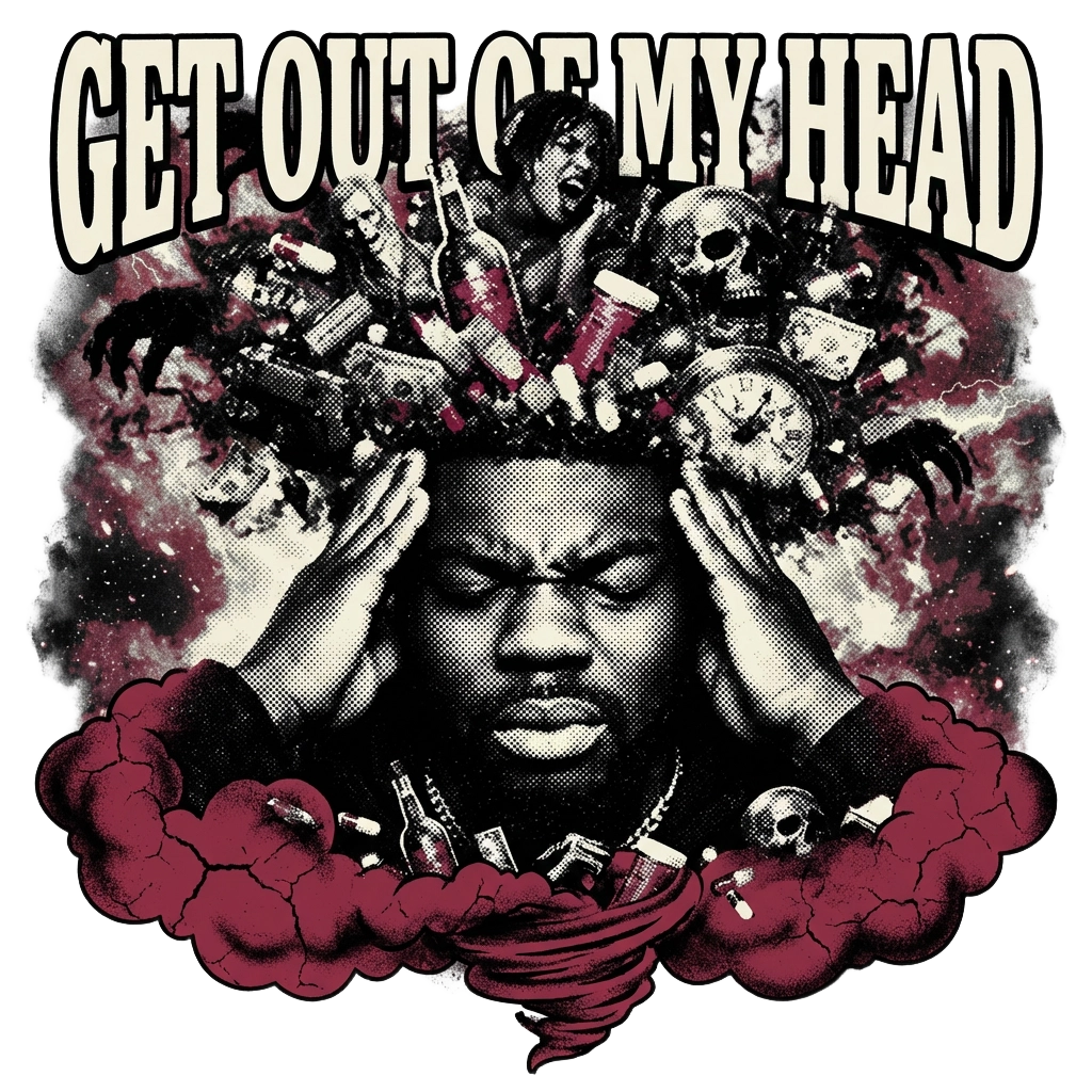 Get Out Of My Head