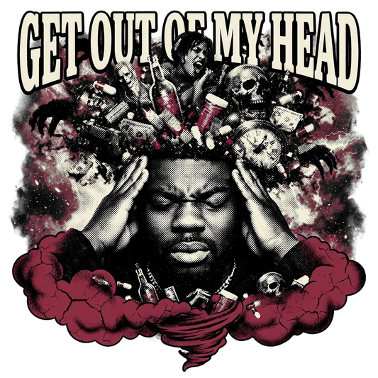 Get Out Of My Head