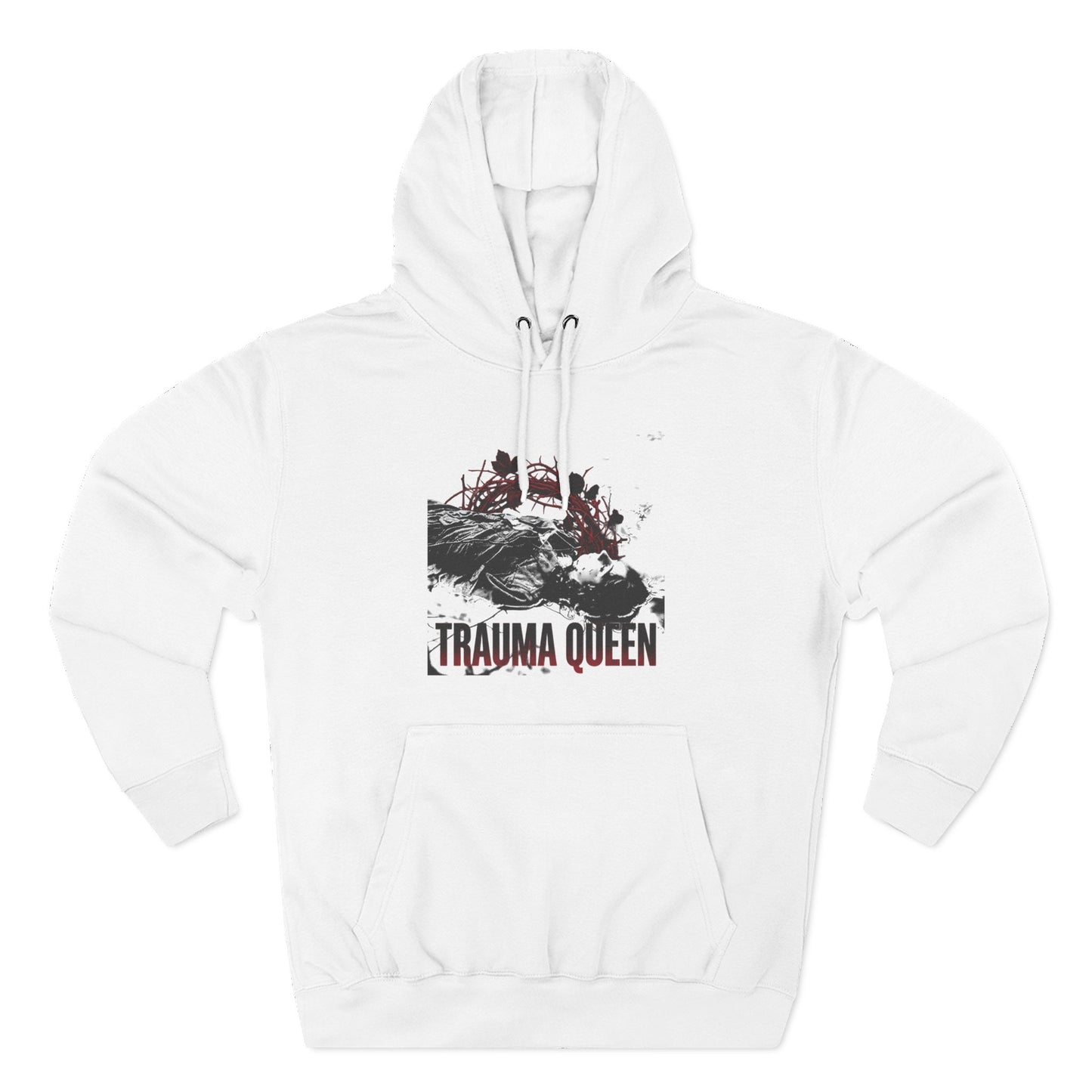 Trauma Queen