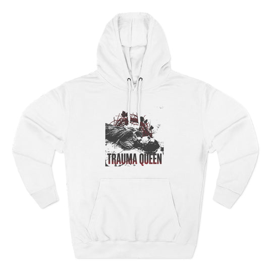 Trauma Queen