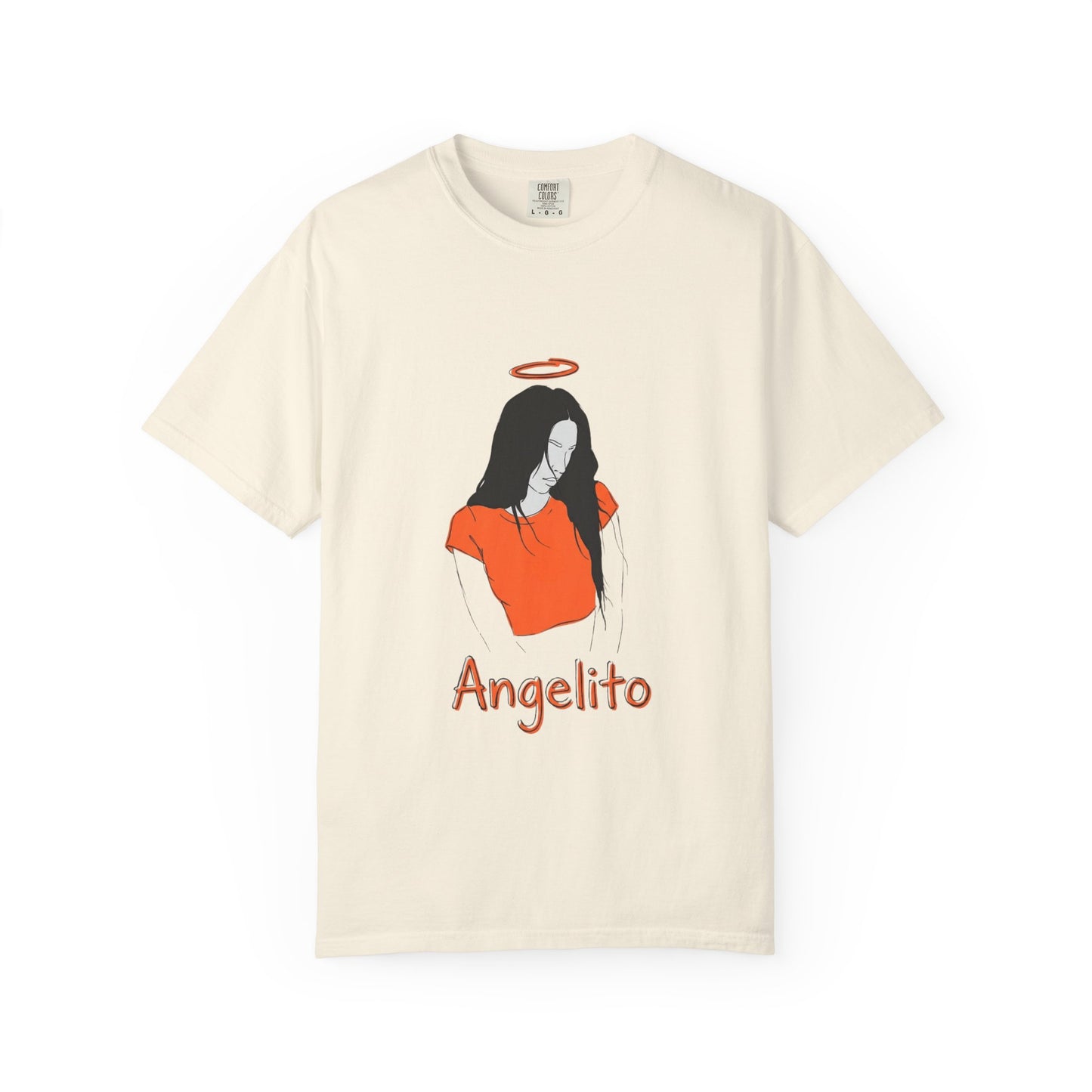 Angelito — Urban Minimalist Contour