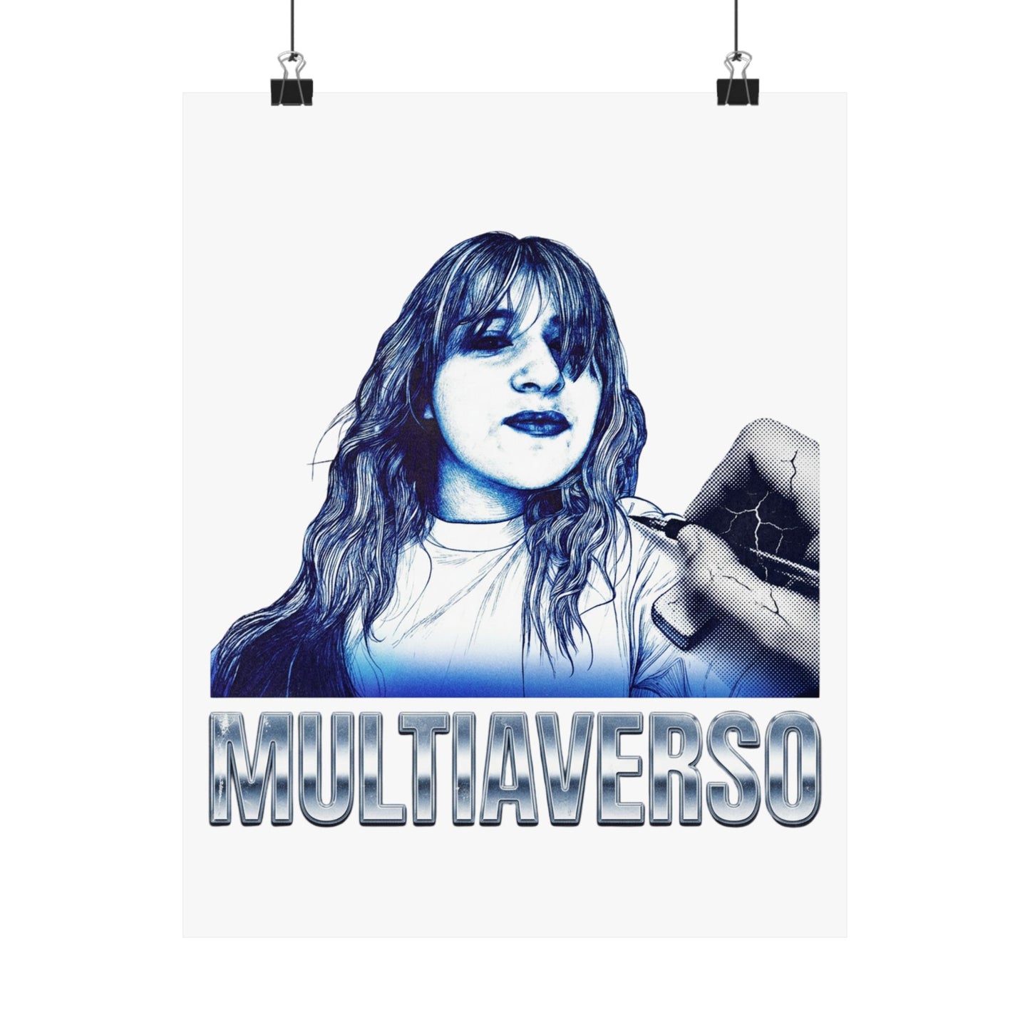 Multiaverso