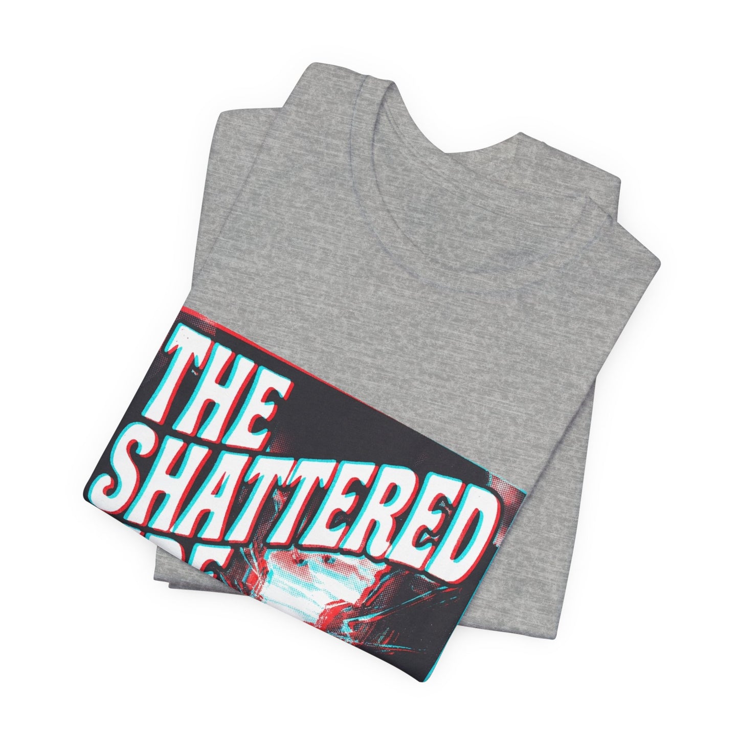 The Shattered Side