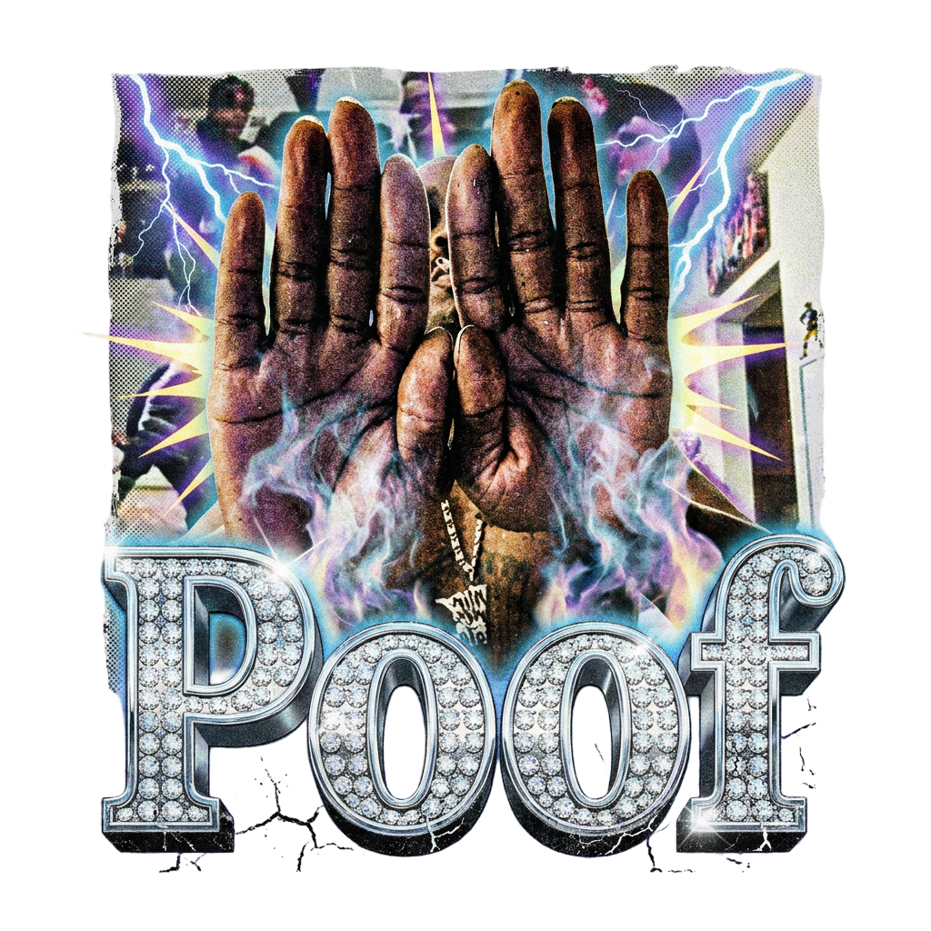 Poof