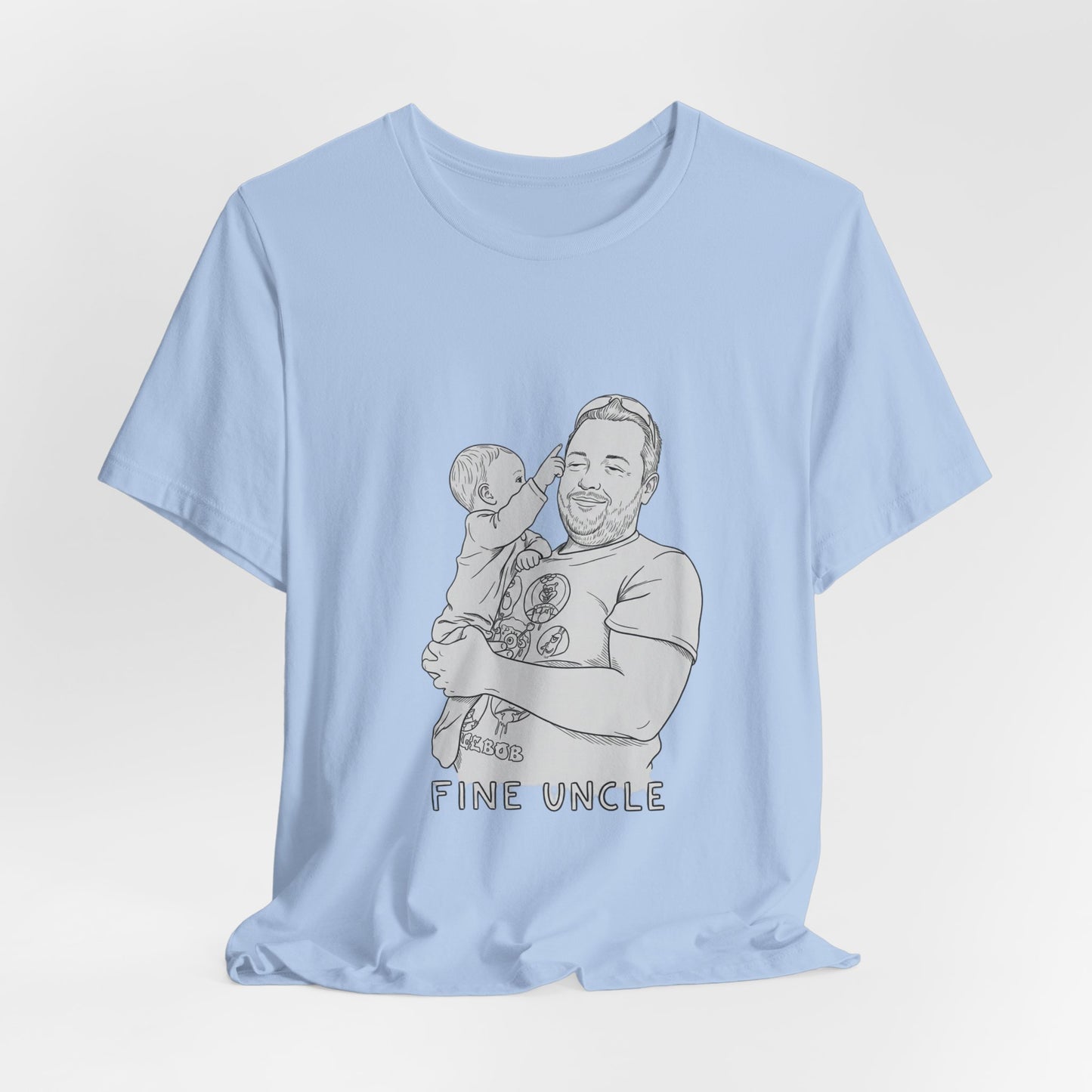 Fine Uncle