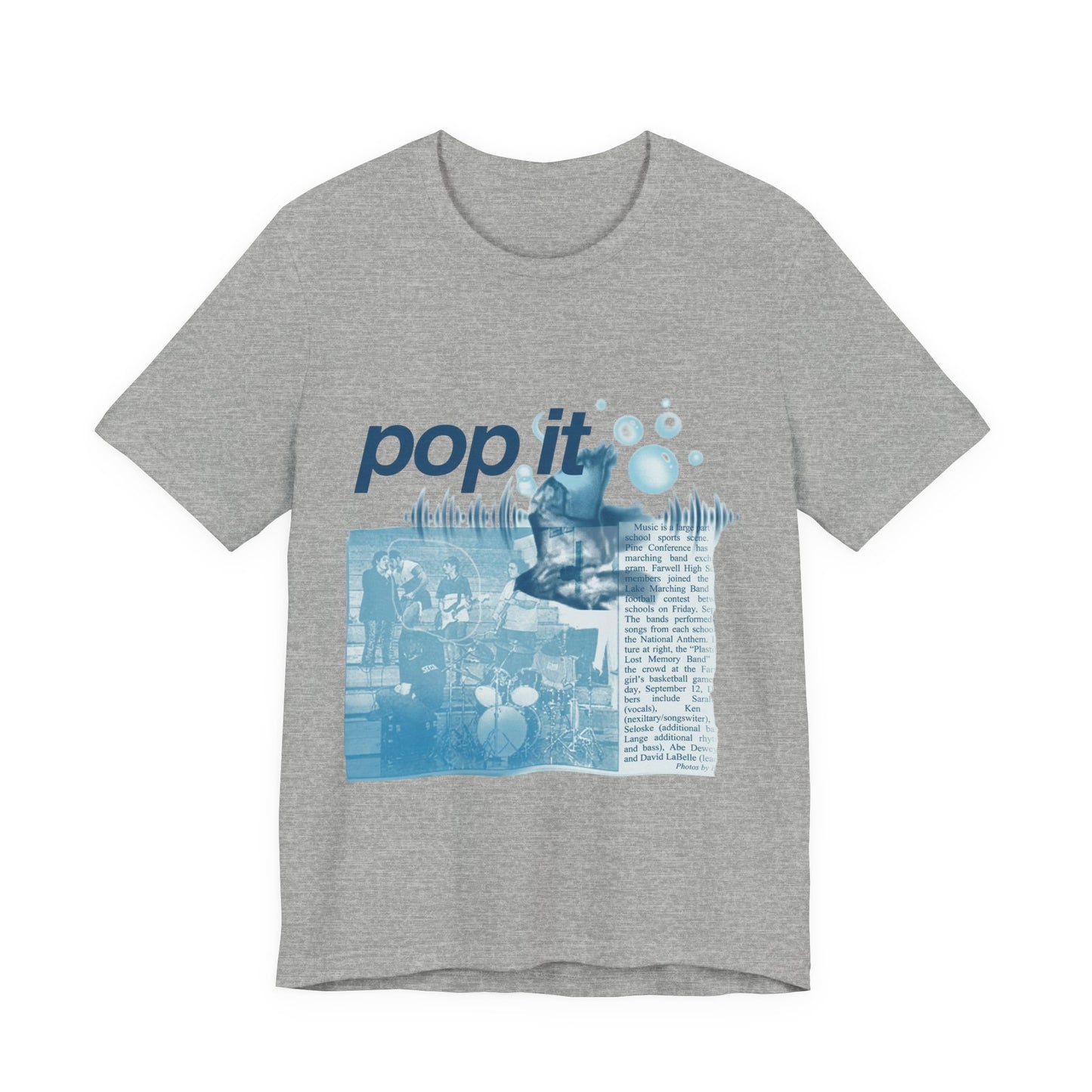 Pop It