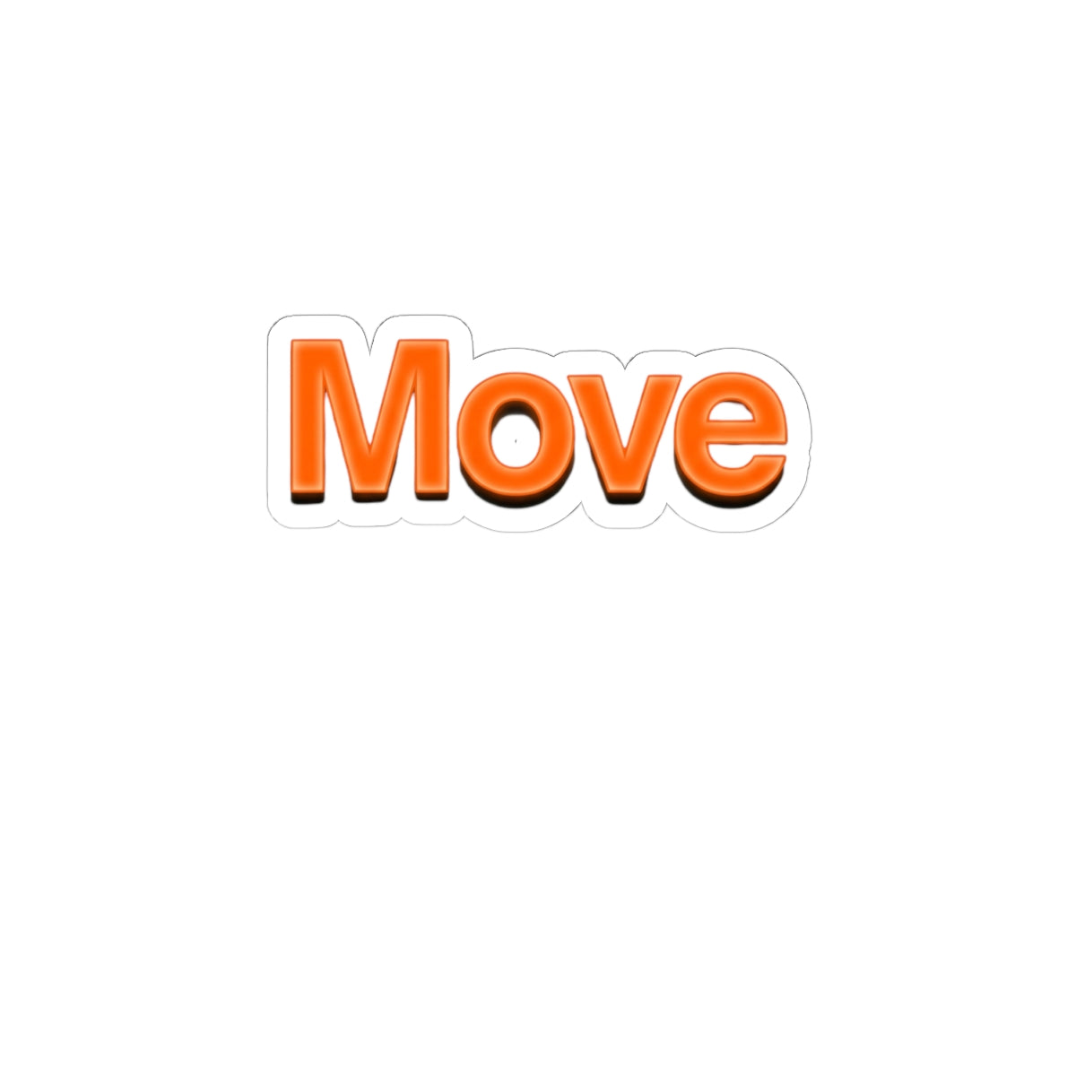 Move