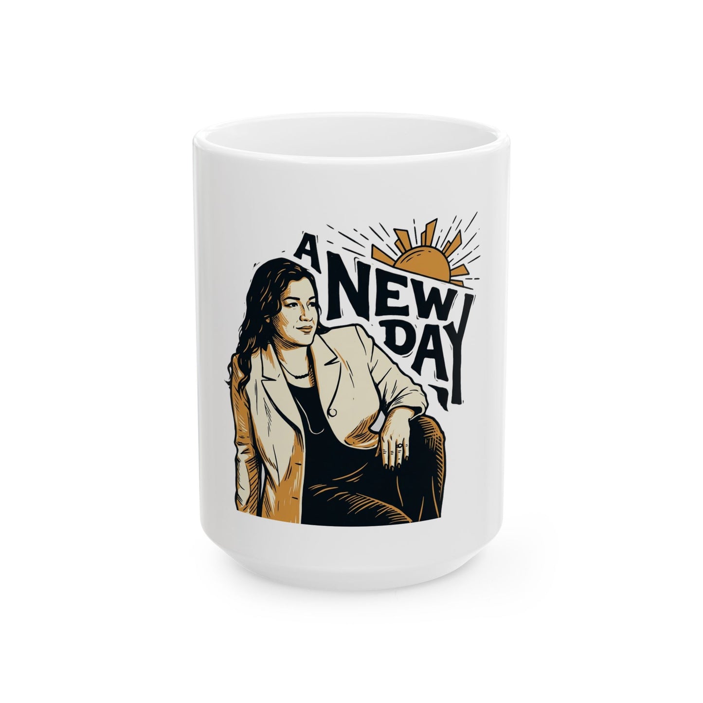 A New Day